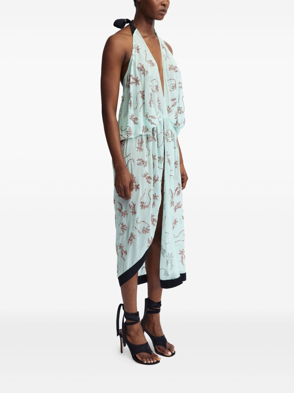 Vana dress - 3