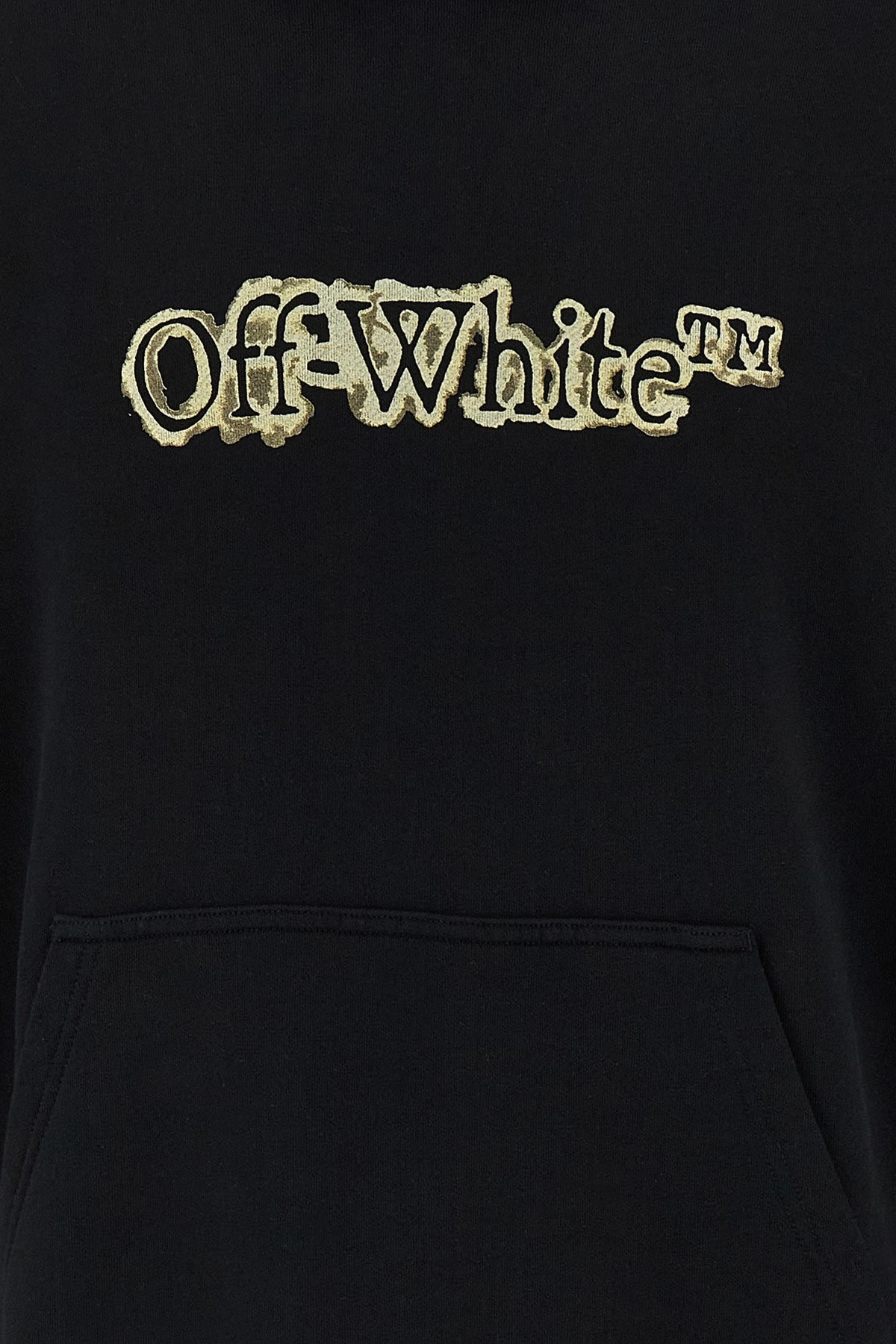 'Cloudy Arrow Skate' hoodie - 5