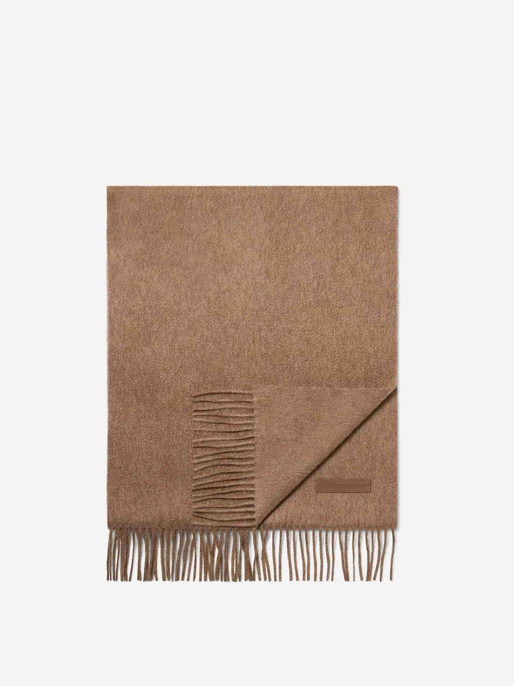 CASHMERE SCARF - 1