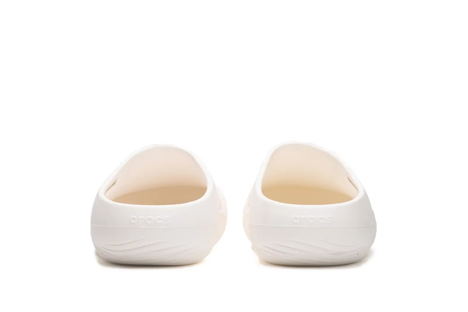 Mellow Clog "White" - 4