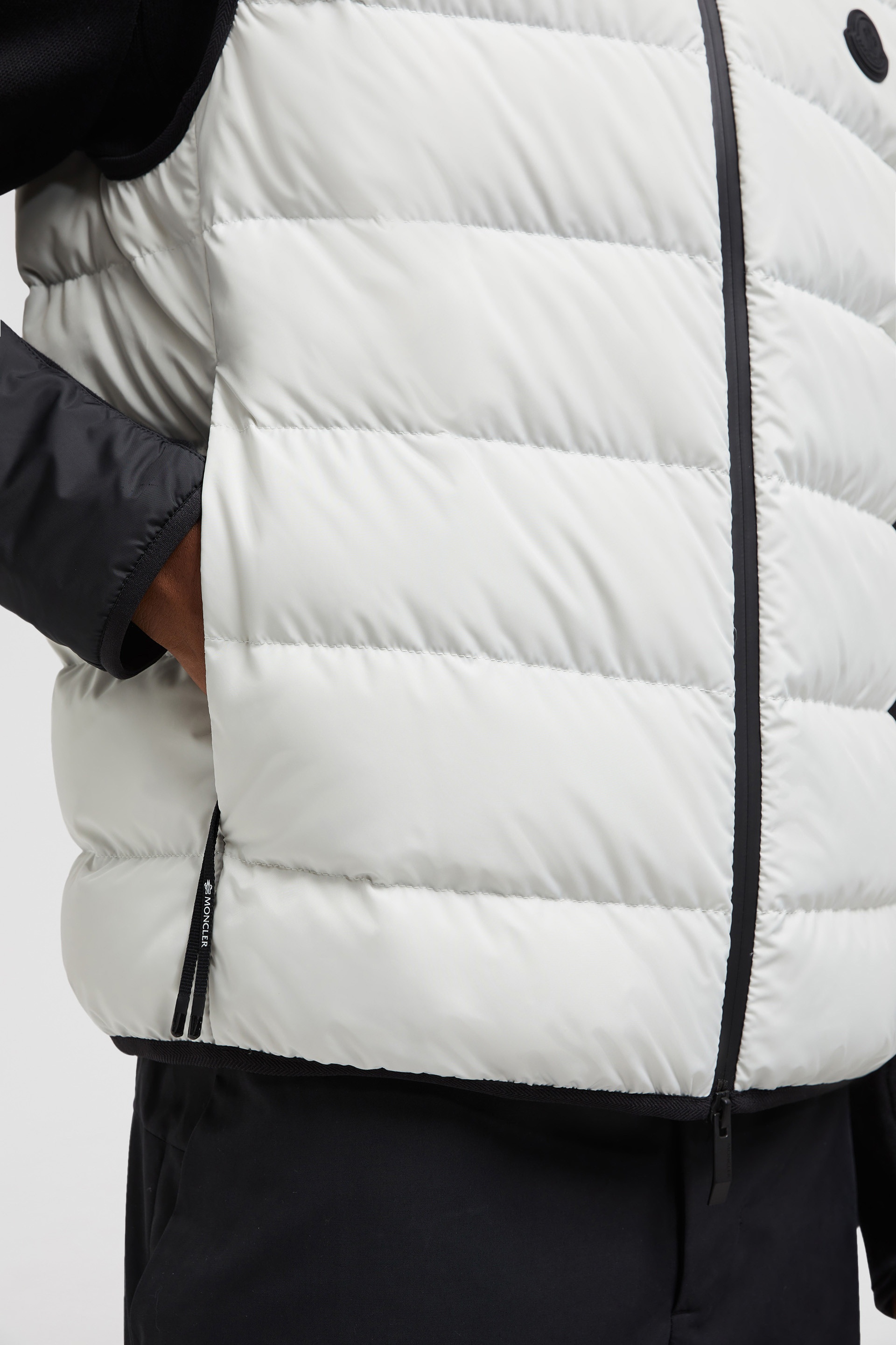 Valmasque Down Vest - 6