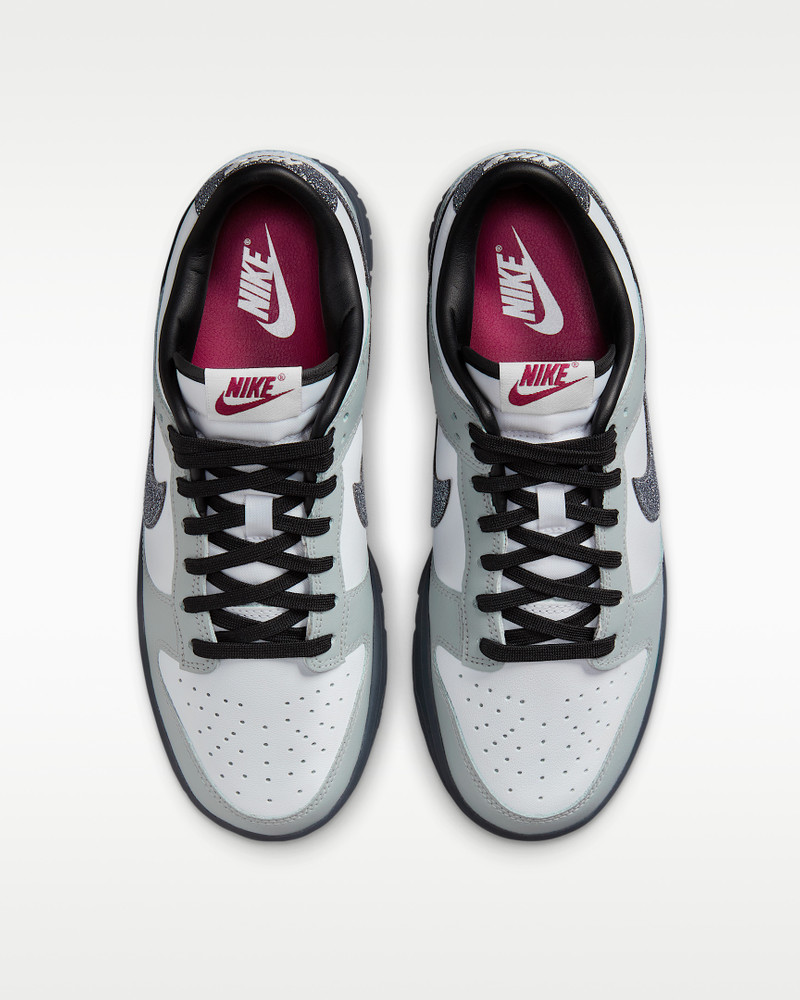 Nike Dunk Low LX Women's Shoes 4