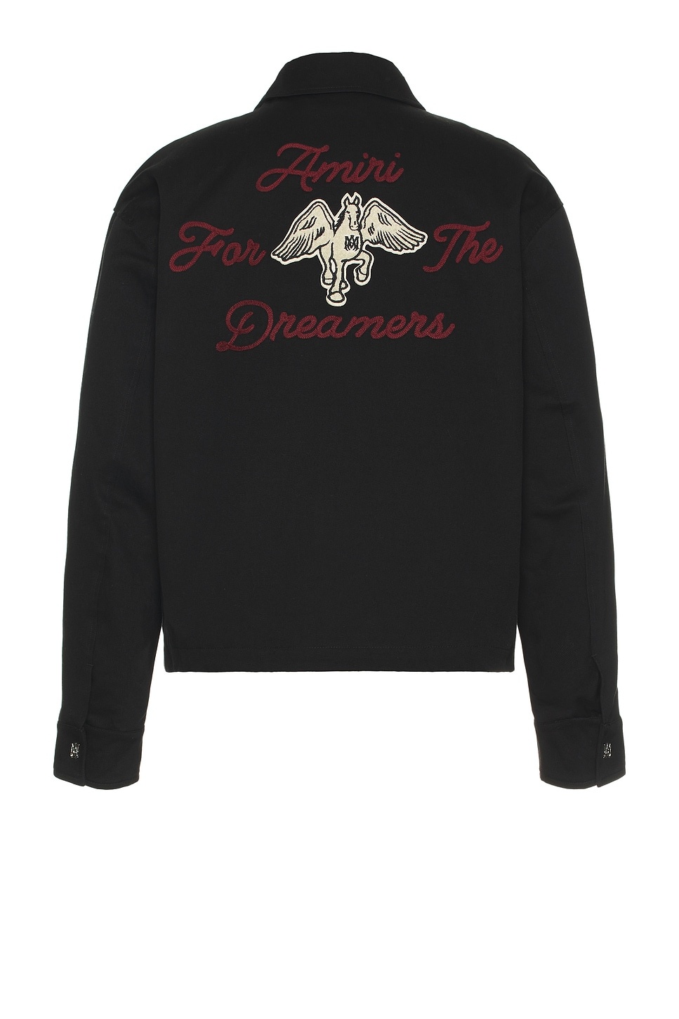 Zip Blouson - 2