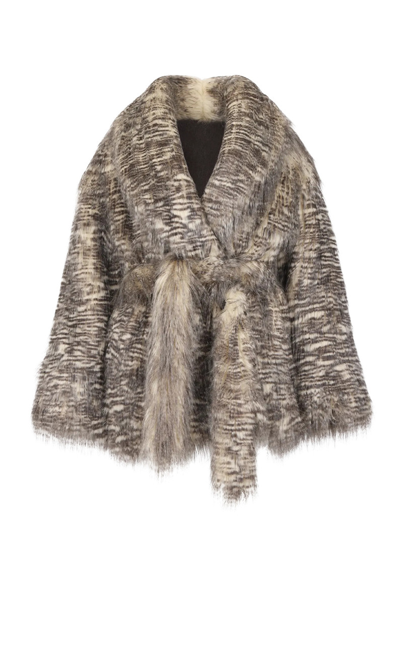 JUNO COAT NATURAL 1