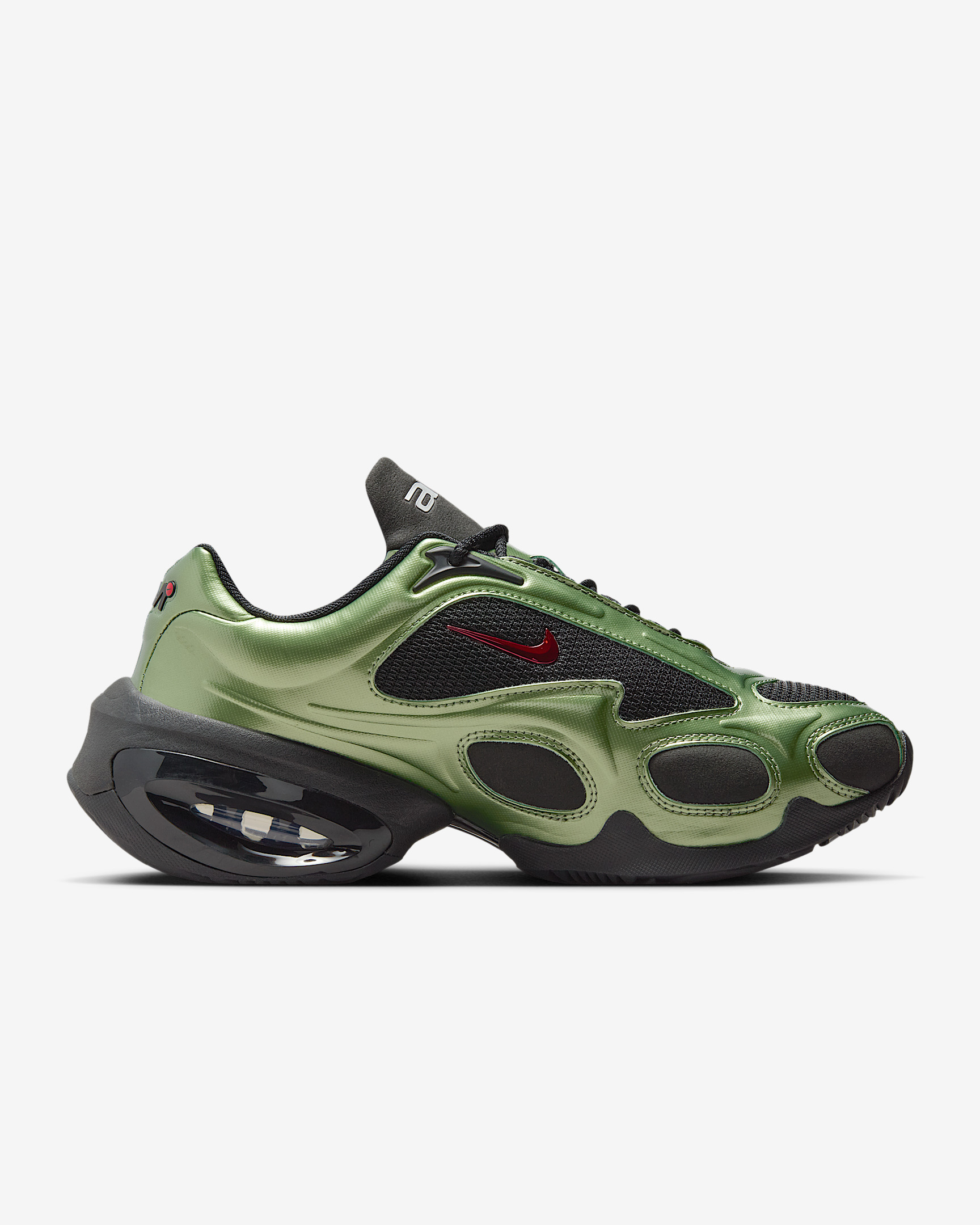 Nike Air Max Muse Women's Shoes - 3