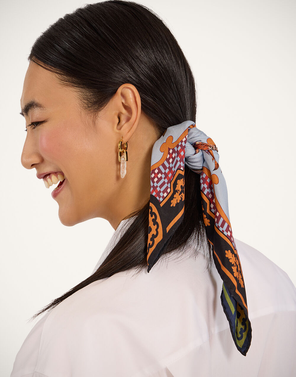 Mini Foulard - 4