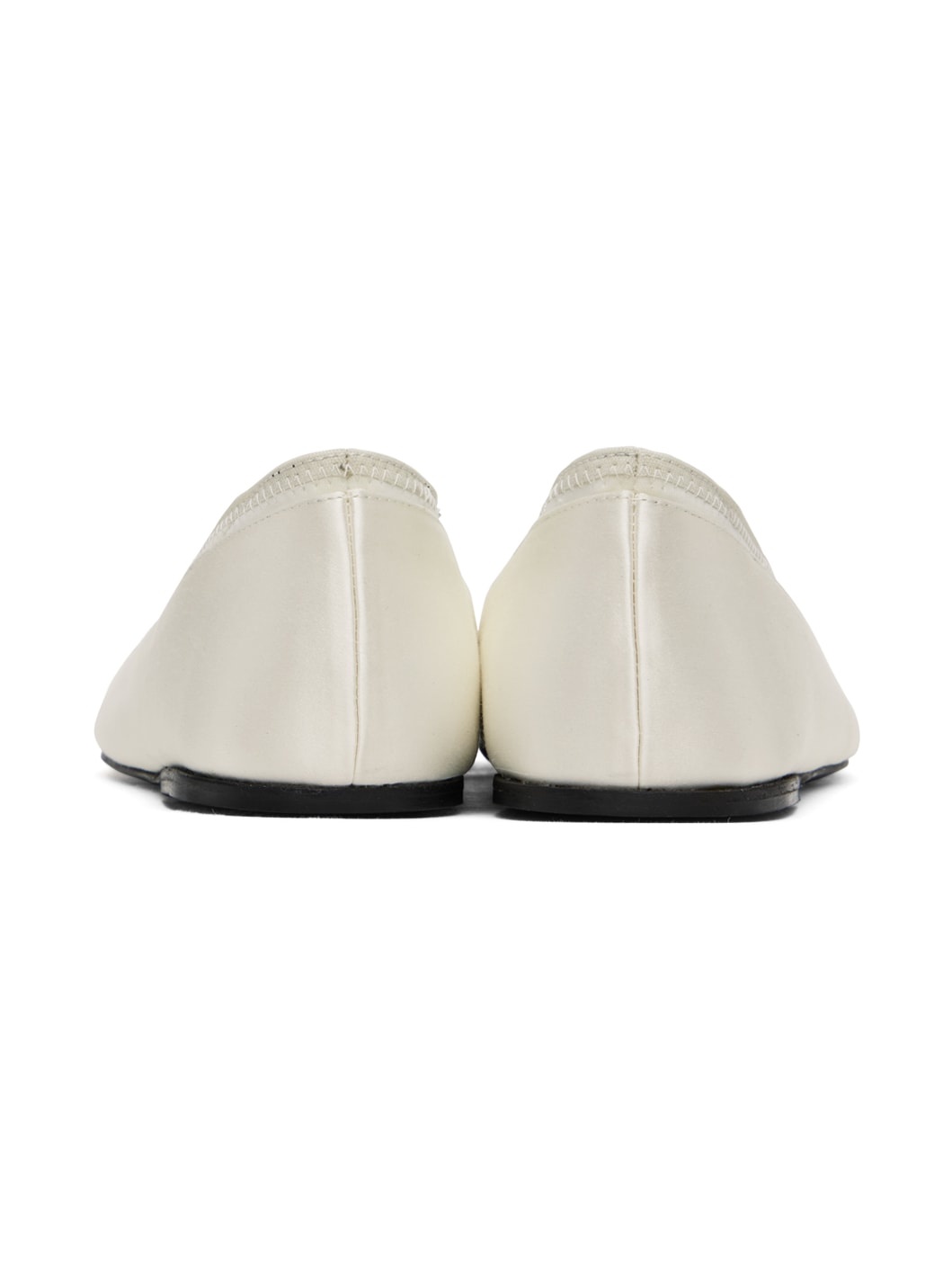 Off-White Frano Ballerina Flats - 2