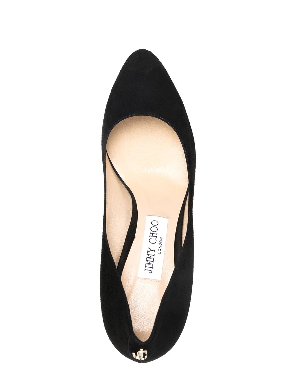 Jenara 125 platform pumps - 4