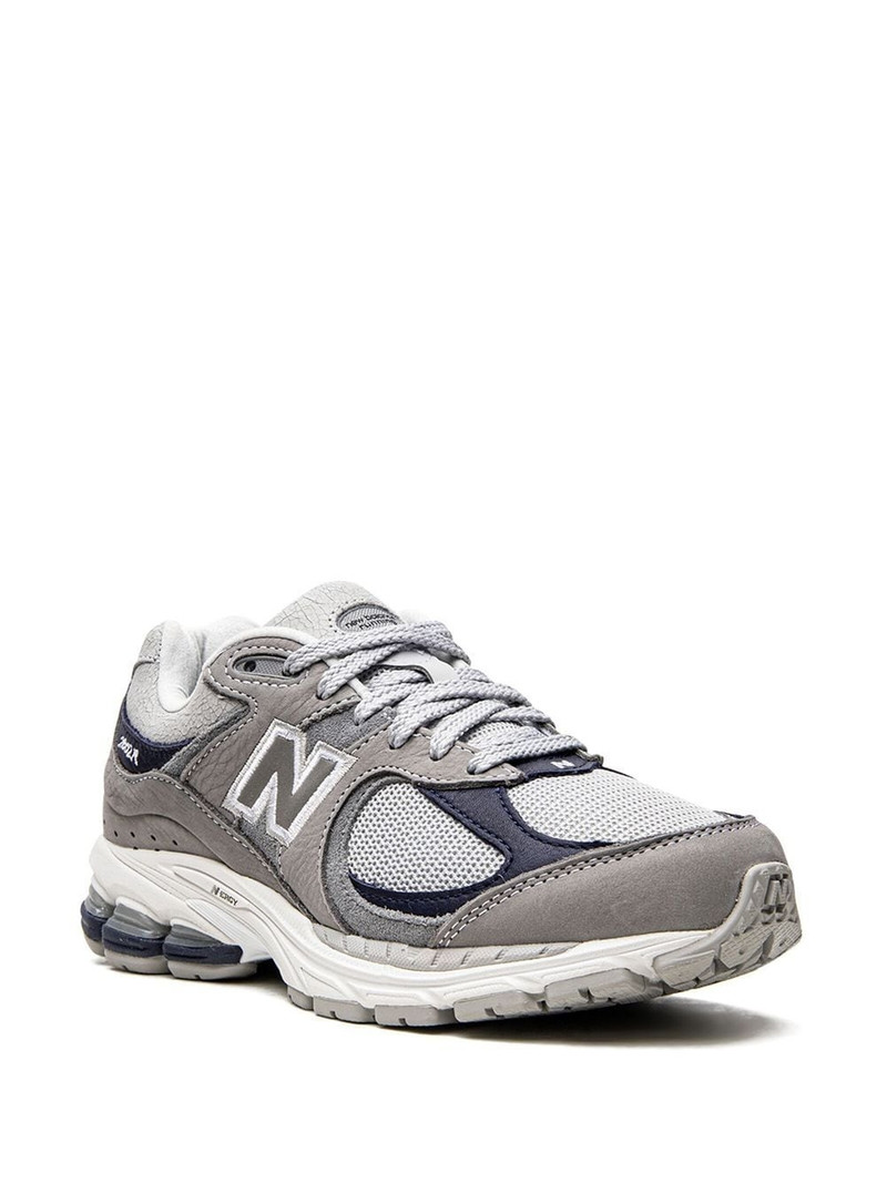 New Balance x thisisneverthat 2002R sneakers outlook