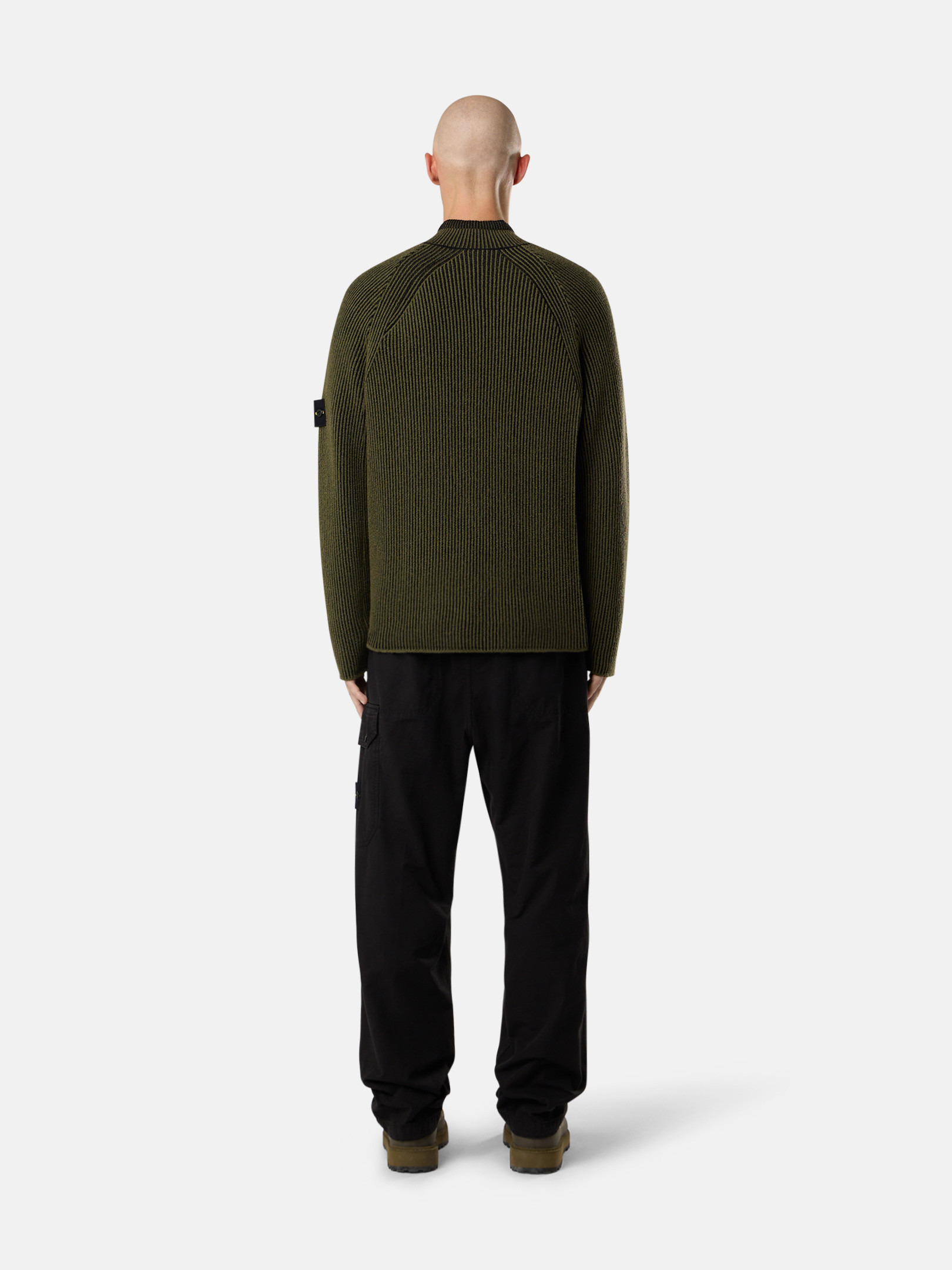 3100011 ORGANIC COTTON RIPSTOP - 6