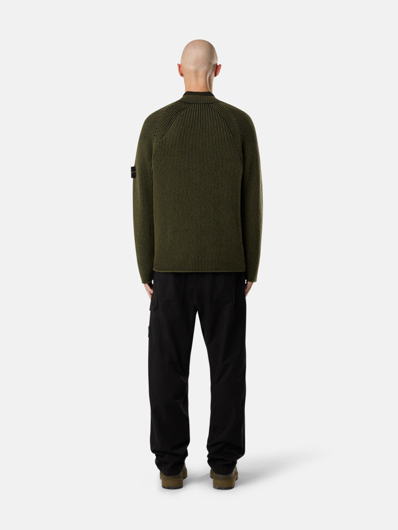 3100011 ORGANIC COTTON RIPSTOP 6