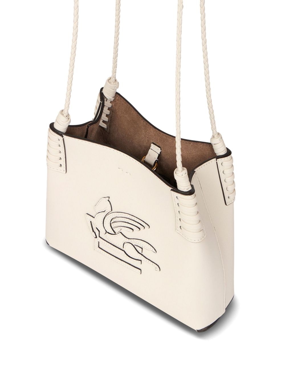 mini Libra tote bag - 6