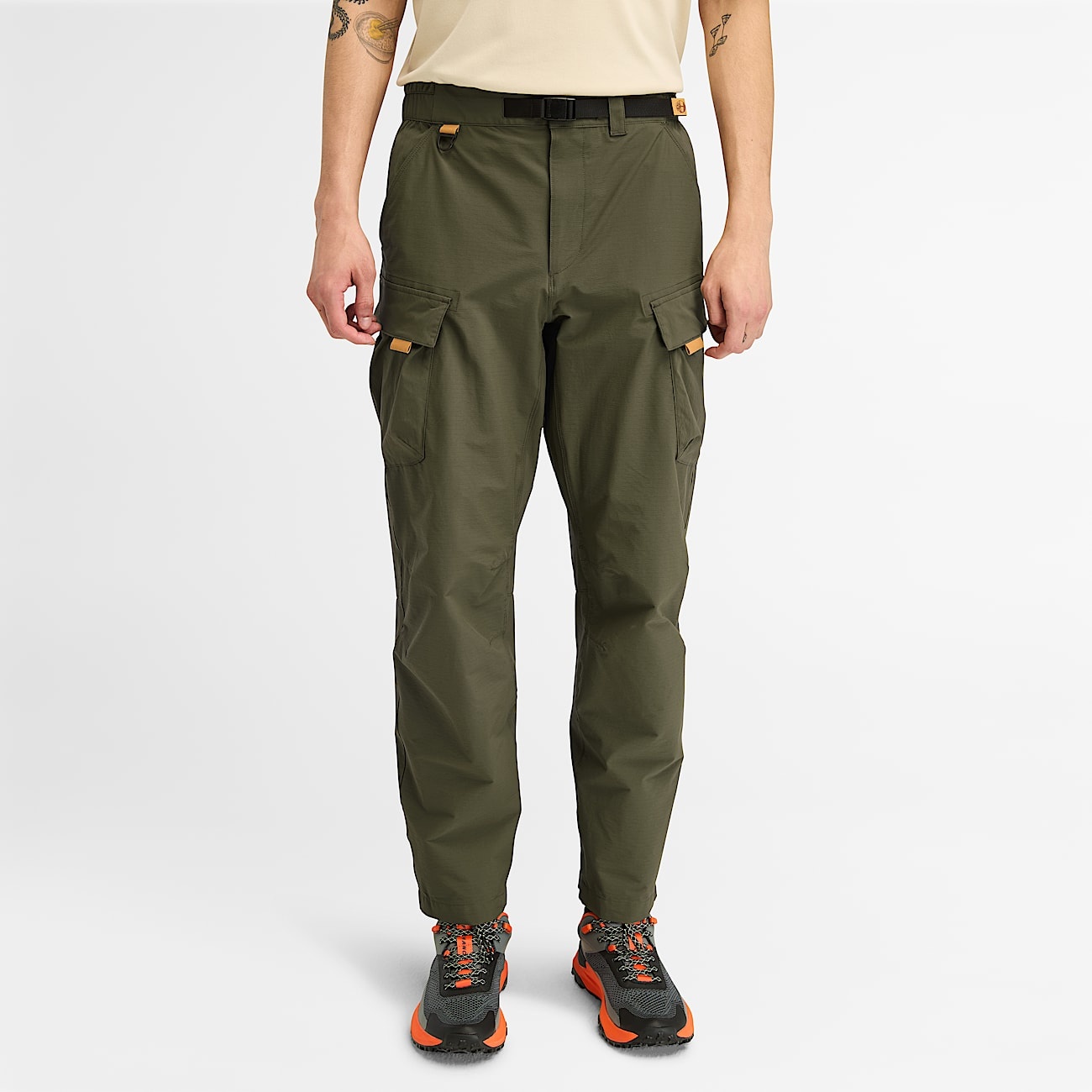 Men's Baxter Mobi Flex Tech Quick-Dry Stretch Pant - 2