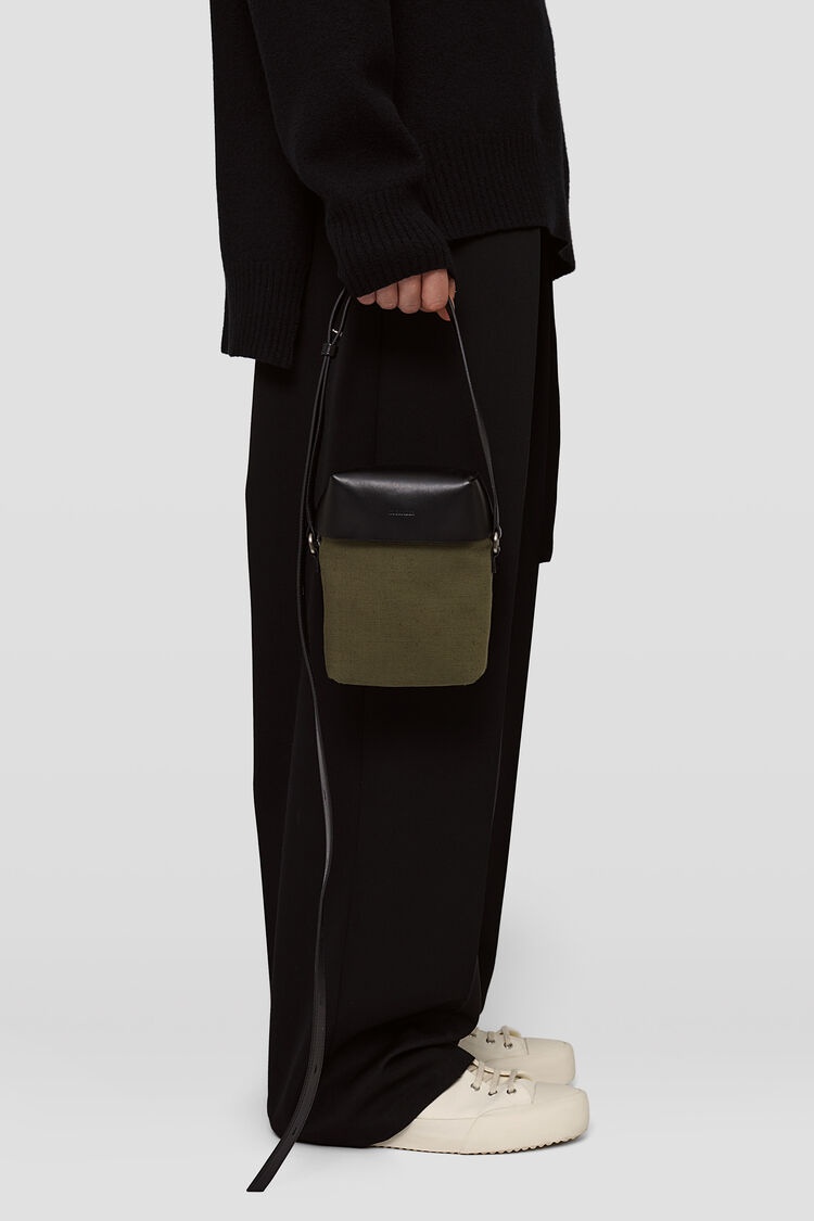Lid Crossbody Small - 4
