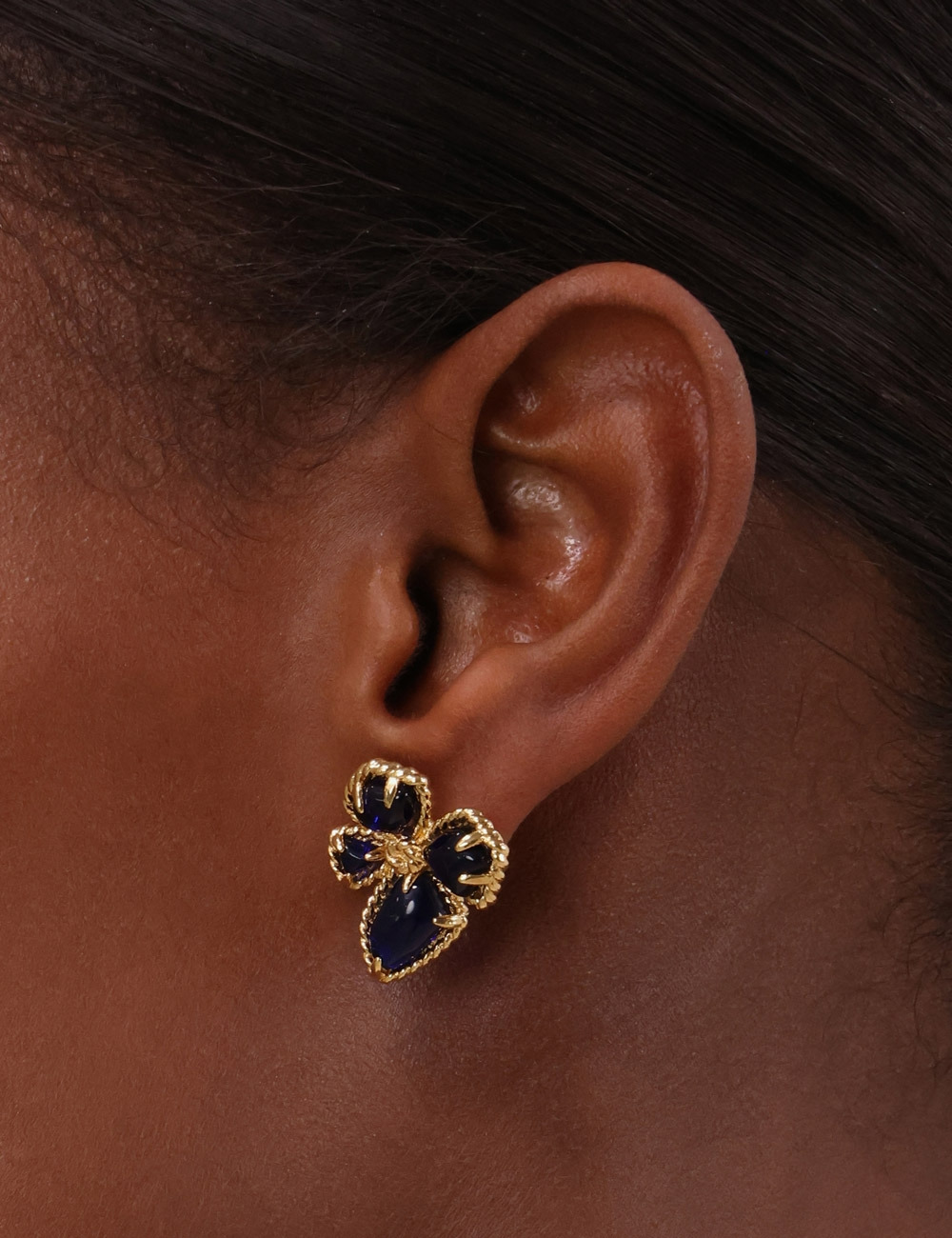 BLOOM LARGE STUDS - 2
