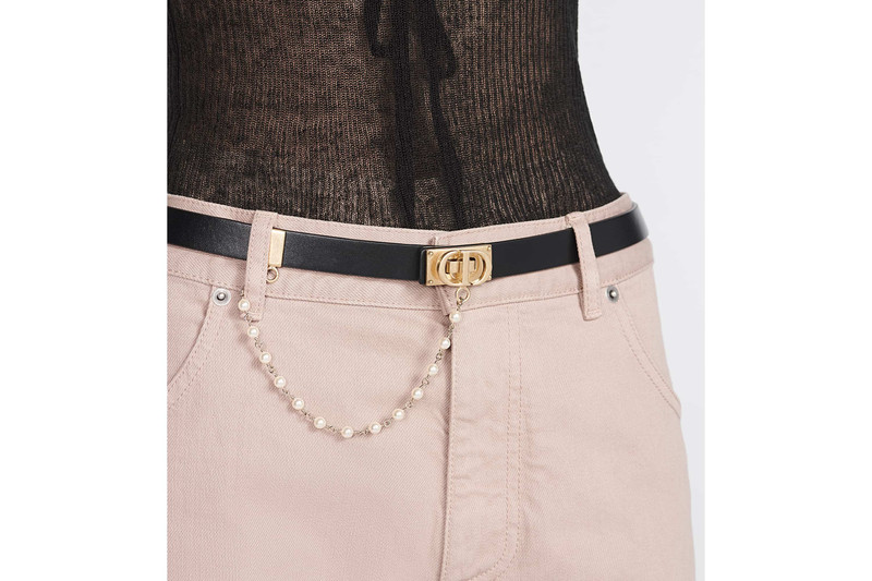 Dior Caro Belt 4