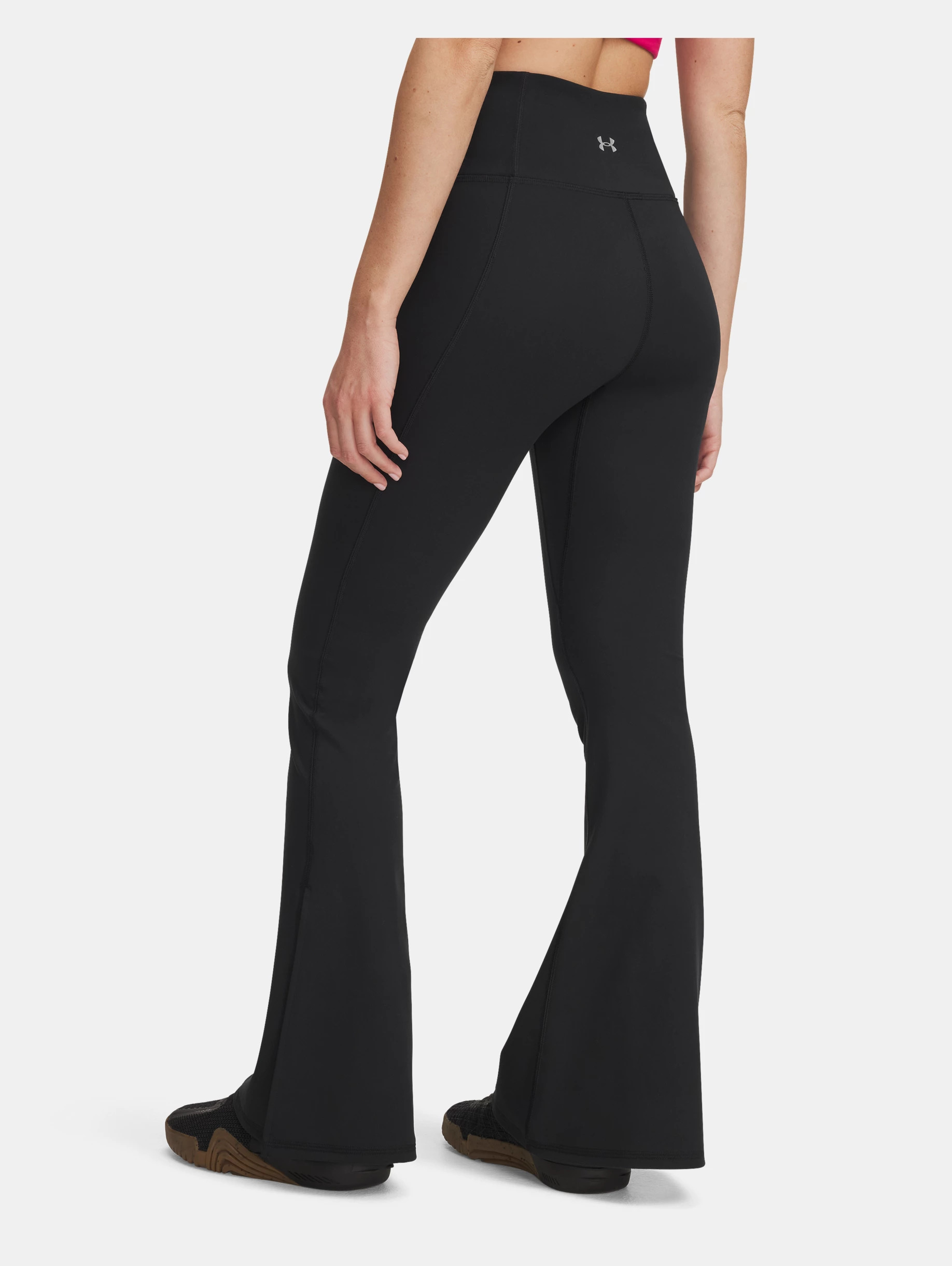 UA Movement Kick Flare - 2