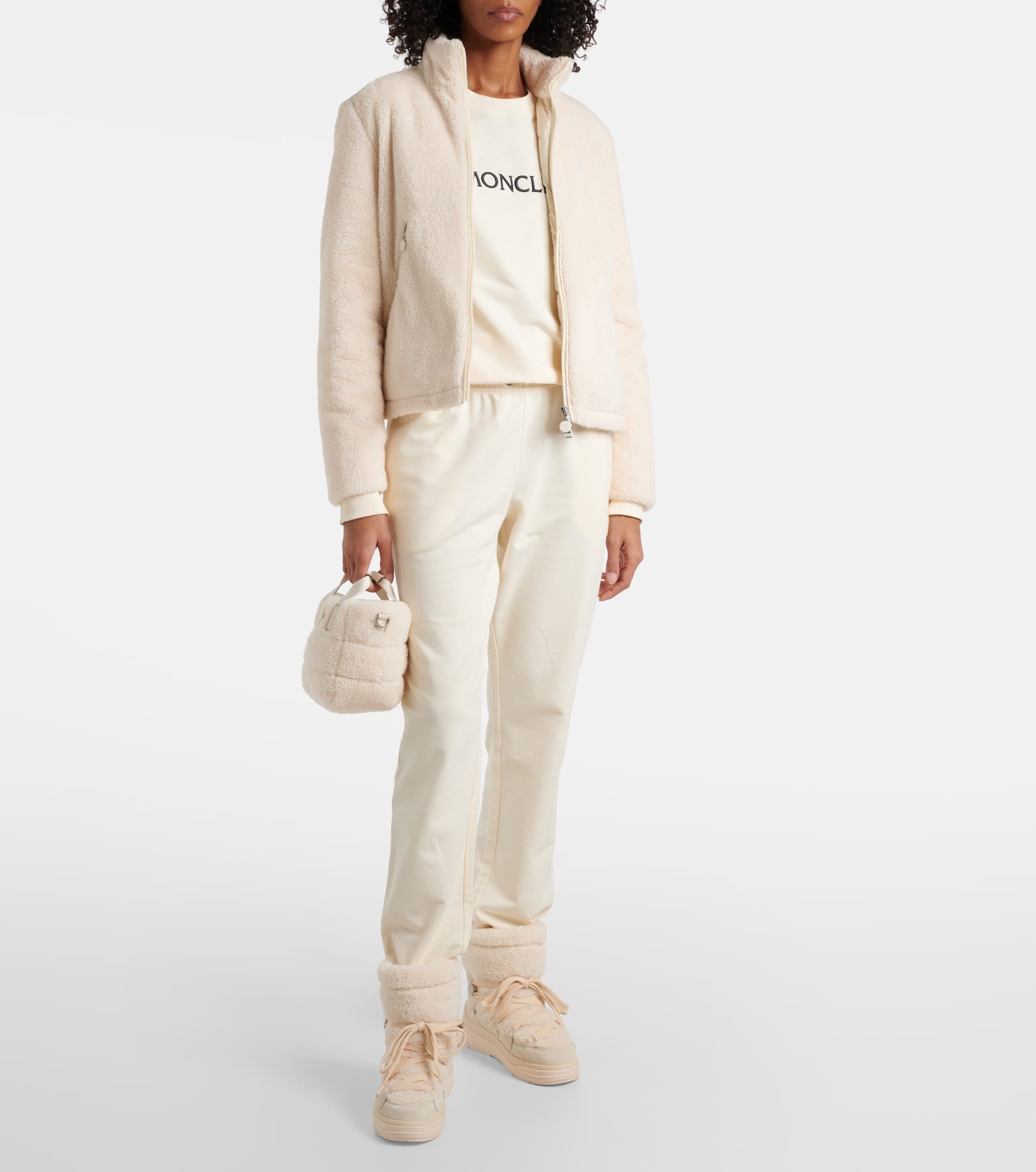 Caradoc Micro tote bag - 5