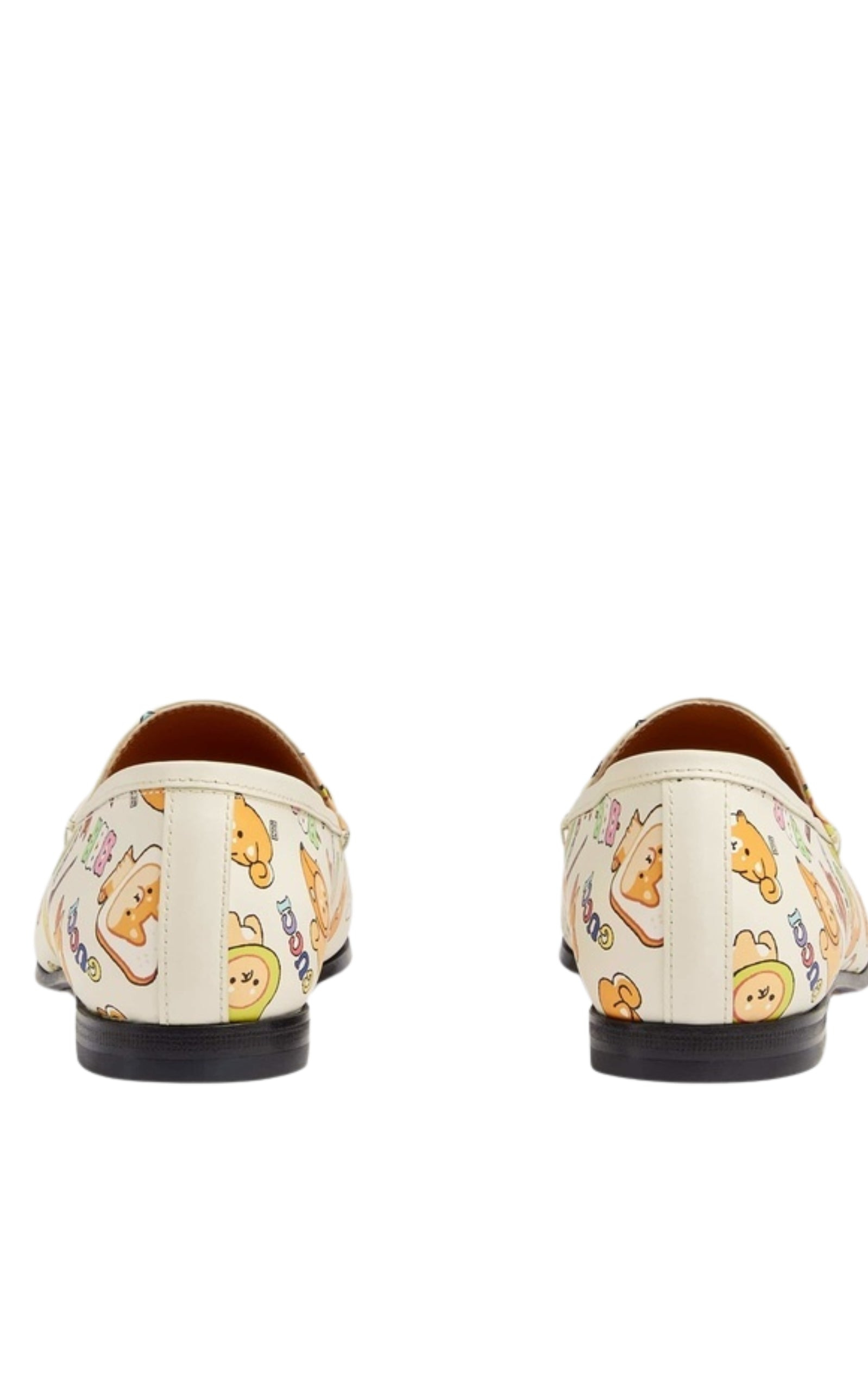 Jordaan  Animal Print Loafer - 5
