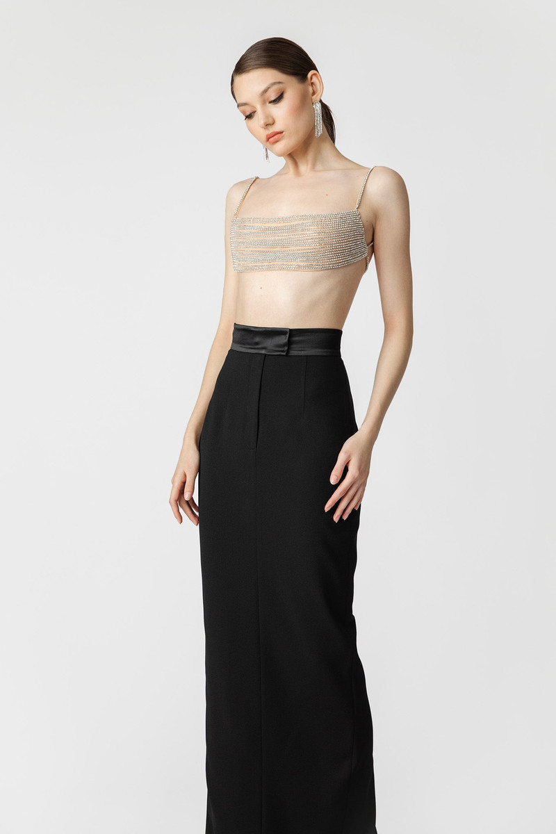 ZAFINA TOP - 1