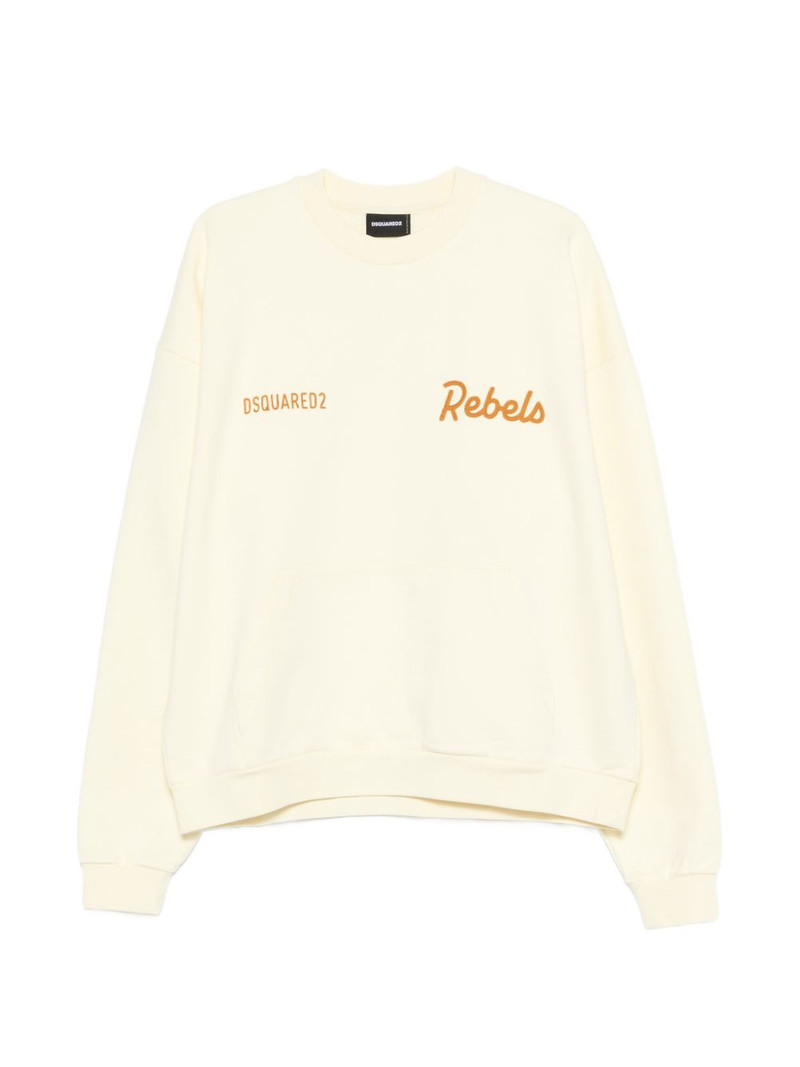 cotton sweatshirt 1
