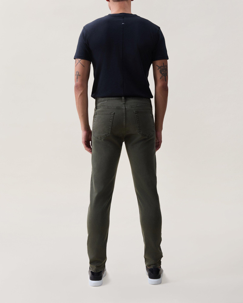rag & bone rb Fit 2 Slim Jeans
Aero Stretch in Fern outlook