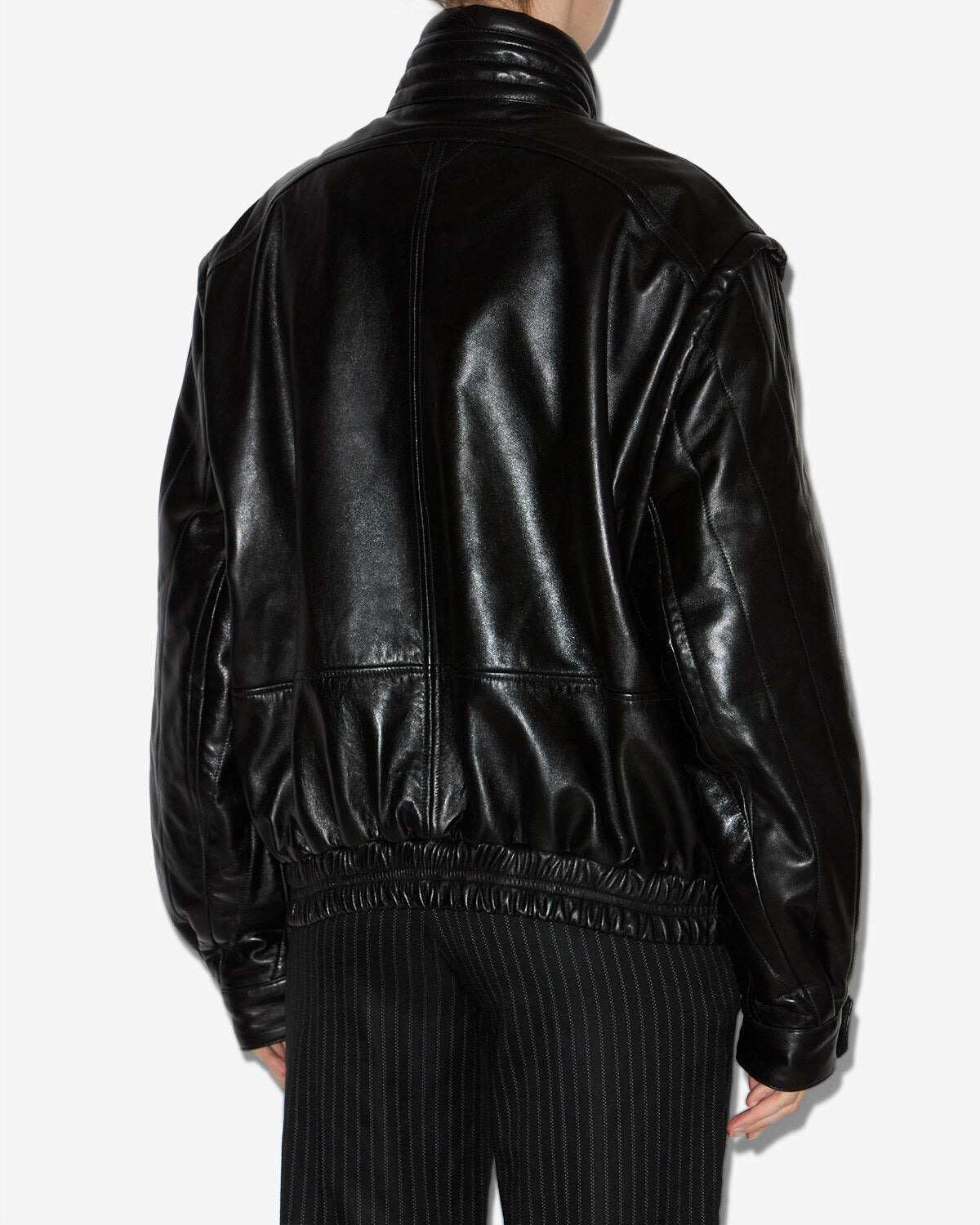 CAROLE JACKET - 5