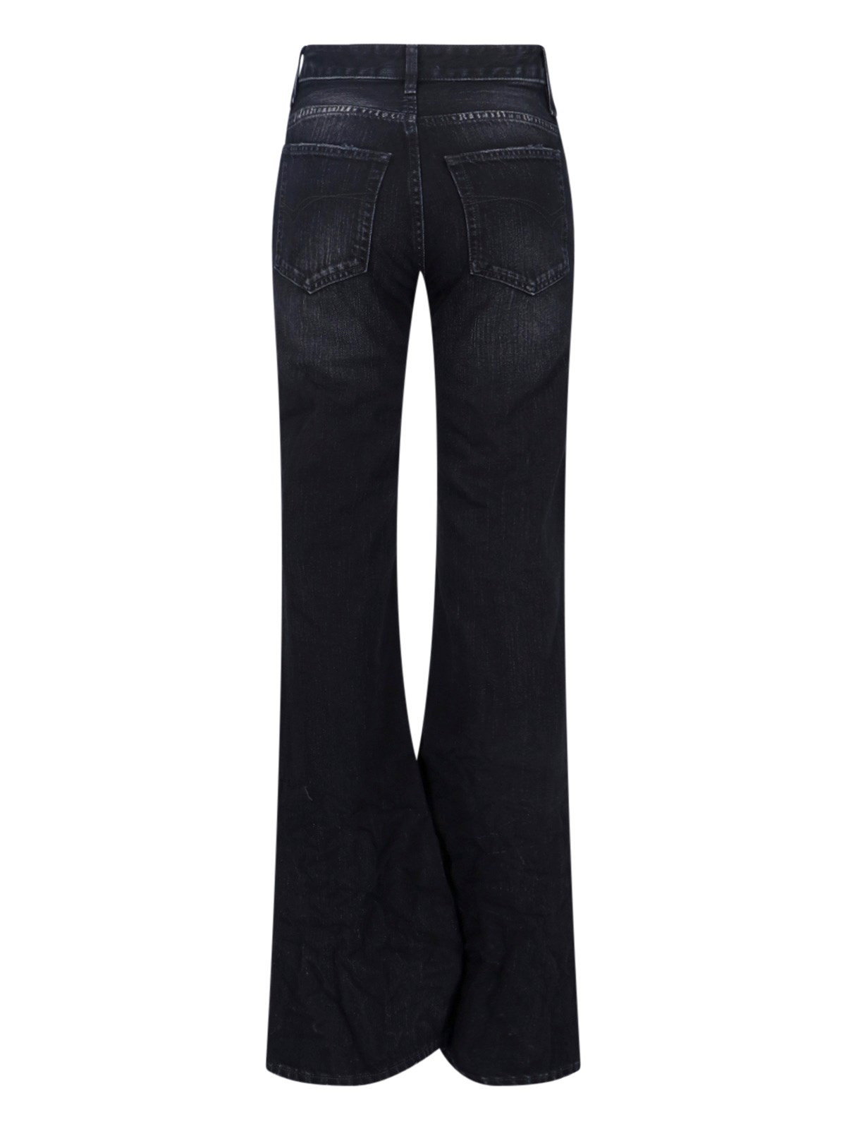 WIDE-LEG JEANS - 2