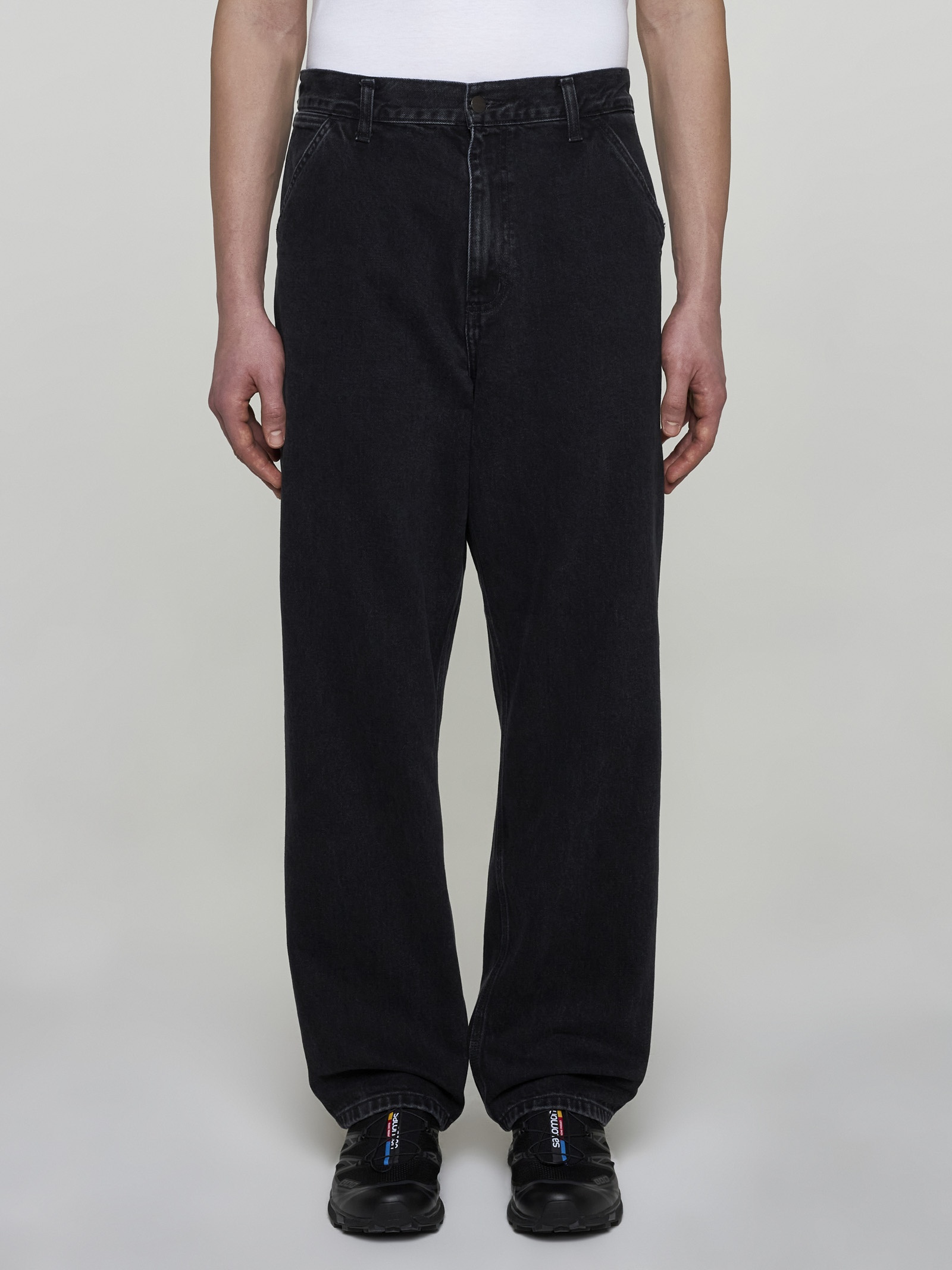 Smith cargo jeans - 3