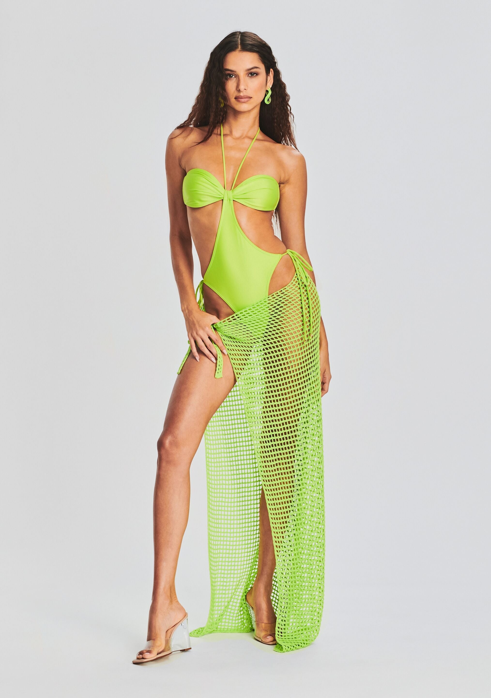 JADE ONE PIECE - 2
