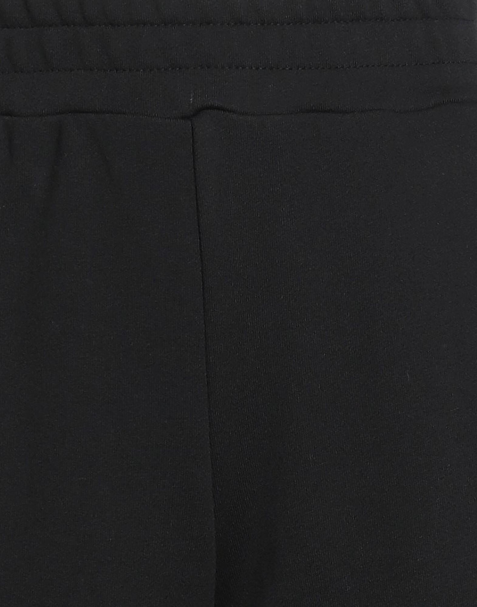 Black Women's Casual Pants - 4