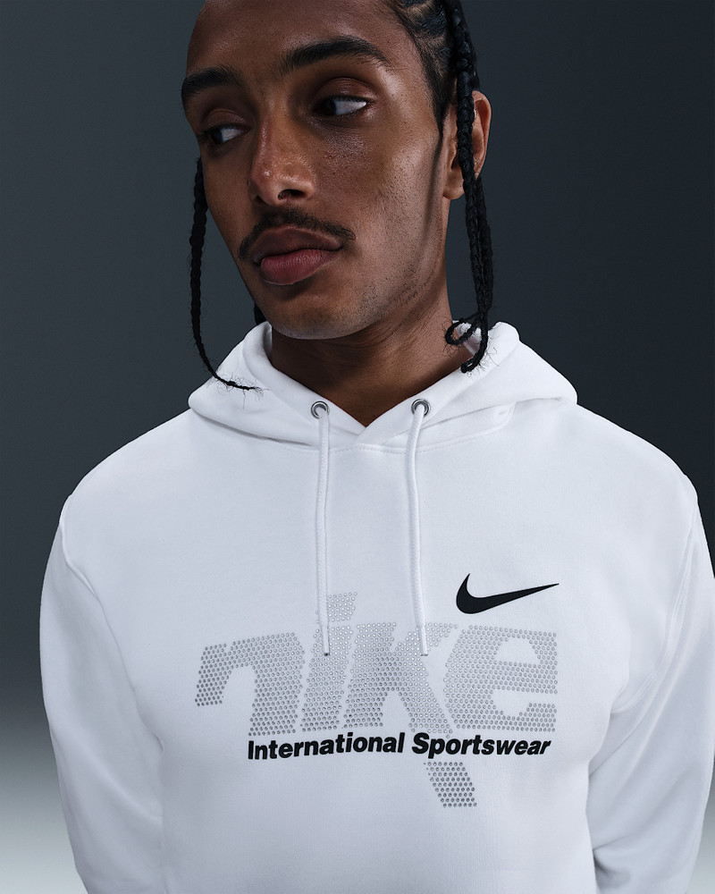 Nike Sportswear Club Men's Fleece Pullover Hoodie 3