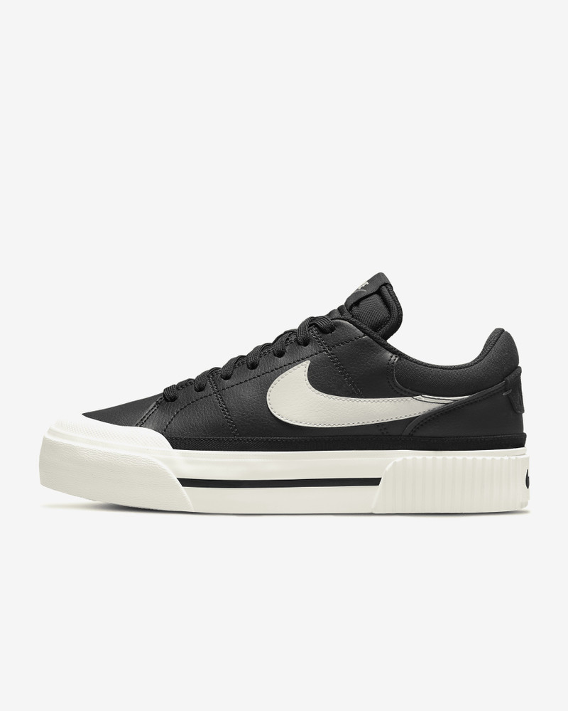 Nike Court Legacy Lift Women's Shoes - 1