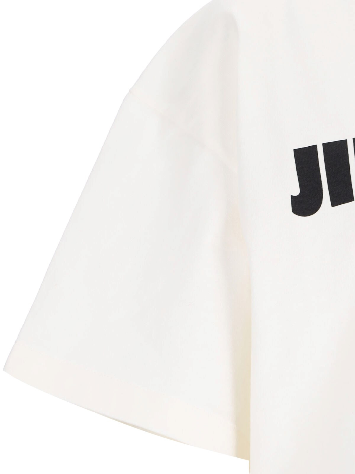 LOGO T-SHIRT - 5