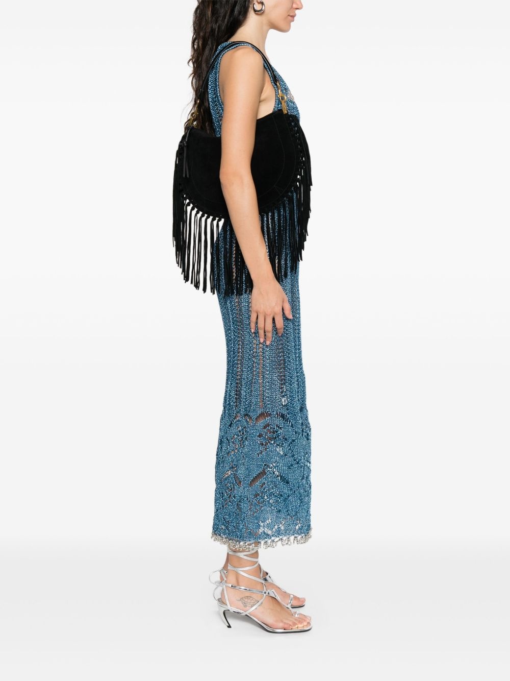 Moon tote bag - 2