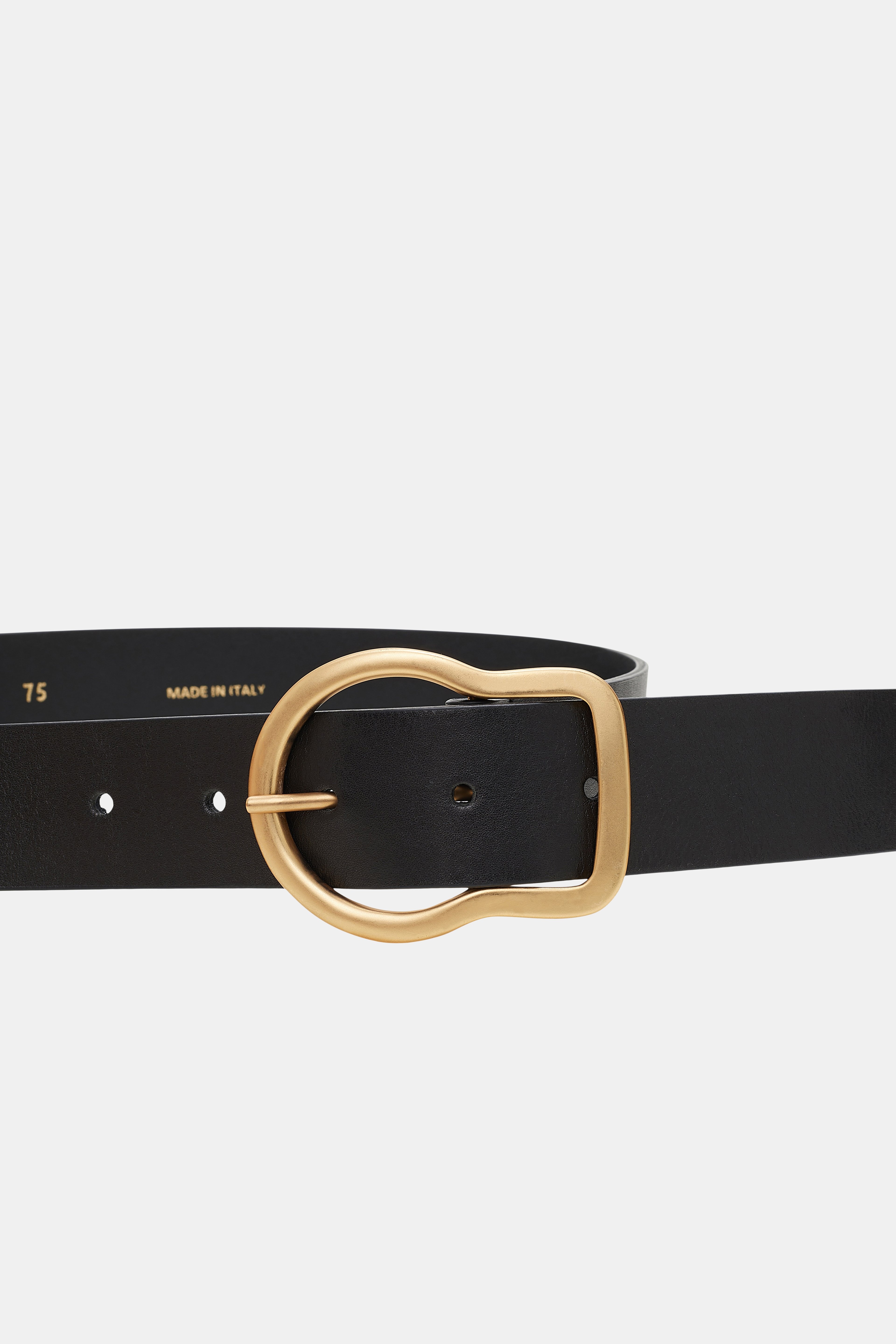 CPH BOLD STATEMENTS belt 4cm - 10