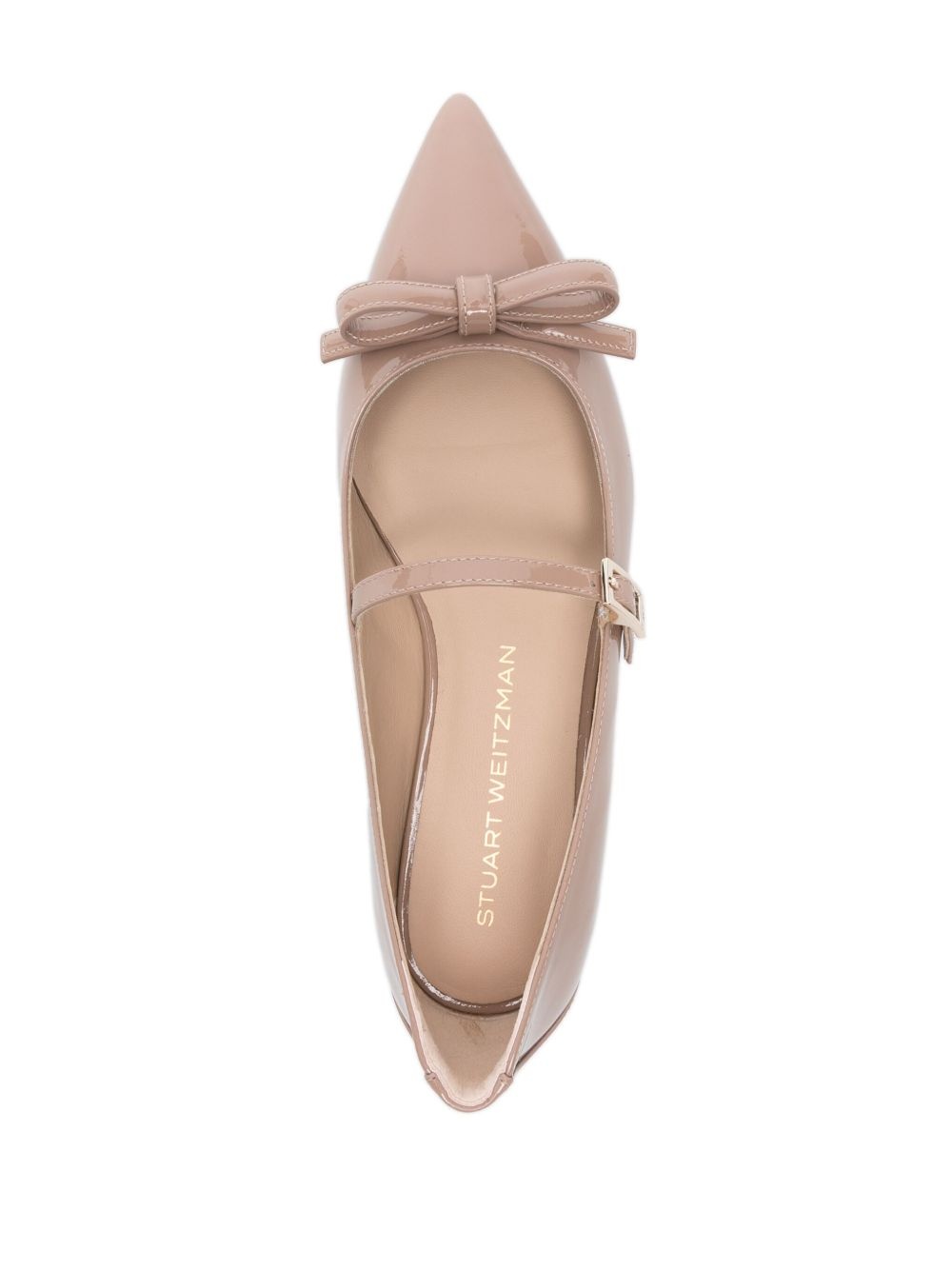 Lottie ballet flats - 4
