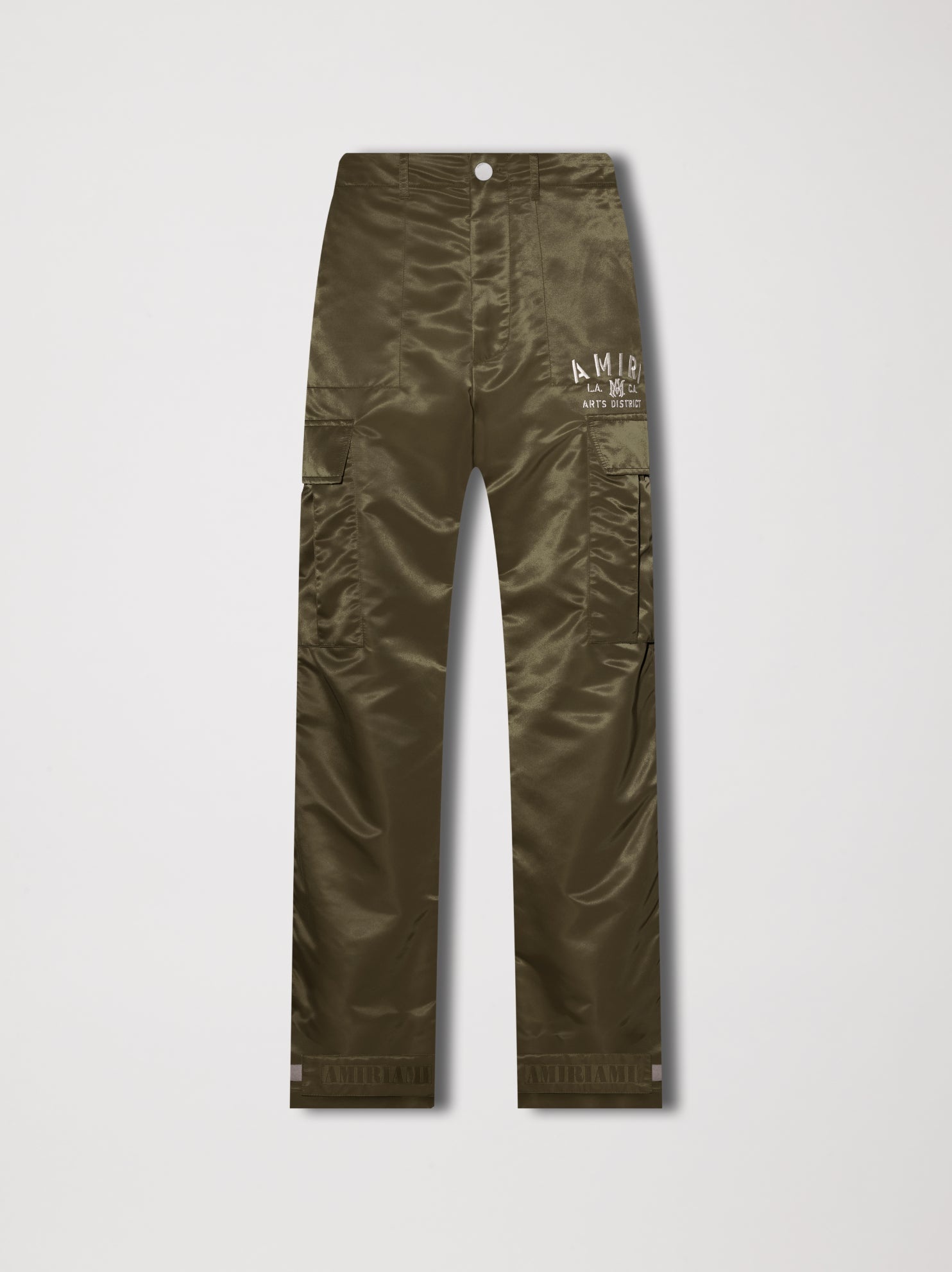PARACHUTE PANTS - 1