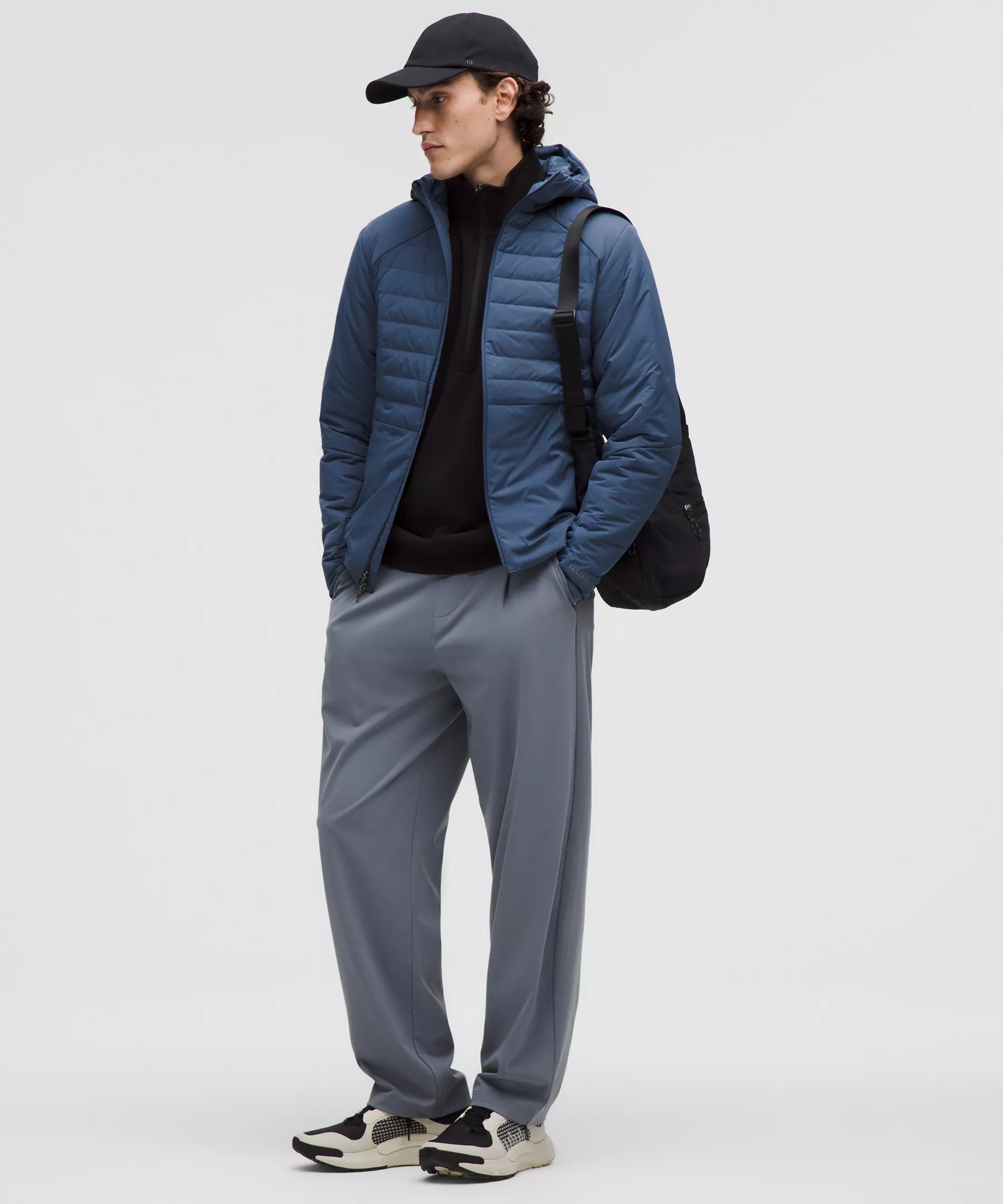 Down for It All Hoodie - 2