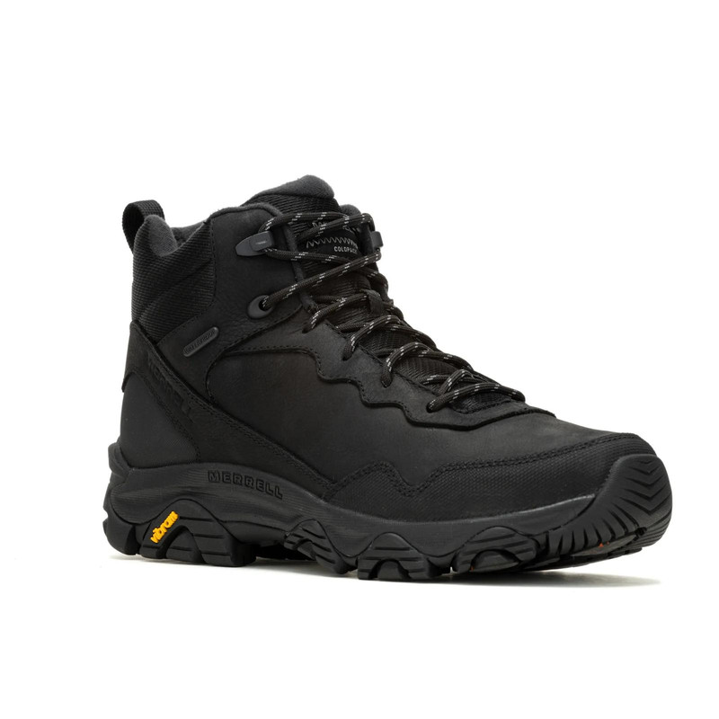 MERRELL Men's Coldpack 3 Thermo Mid Waterproof outlook