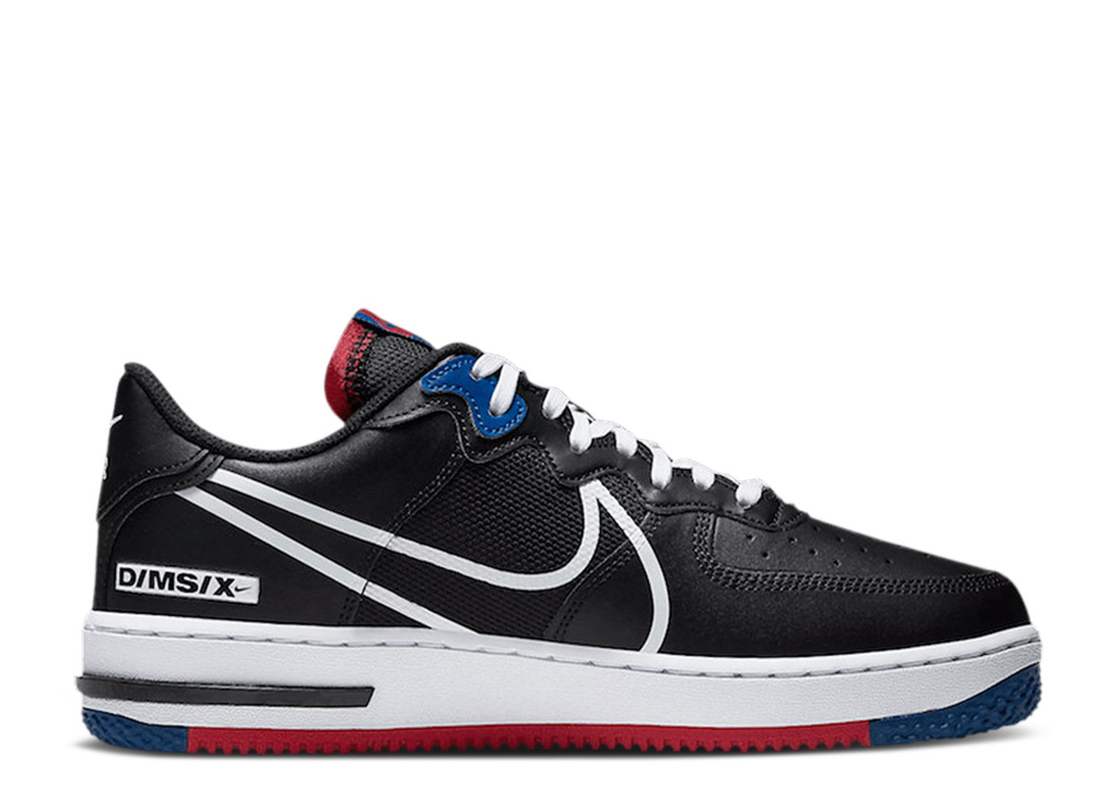 AIR FORCE 1 REACT 'USA' - 1