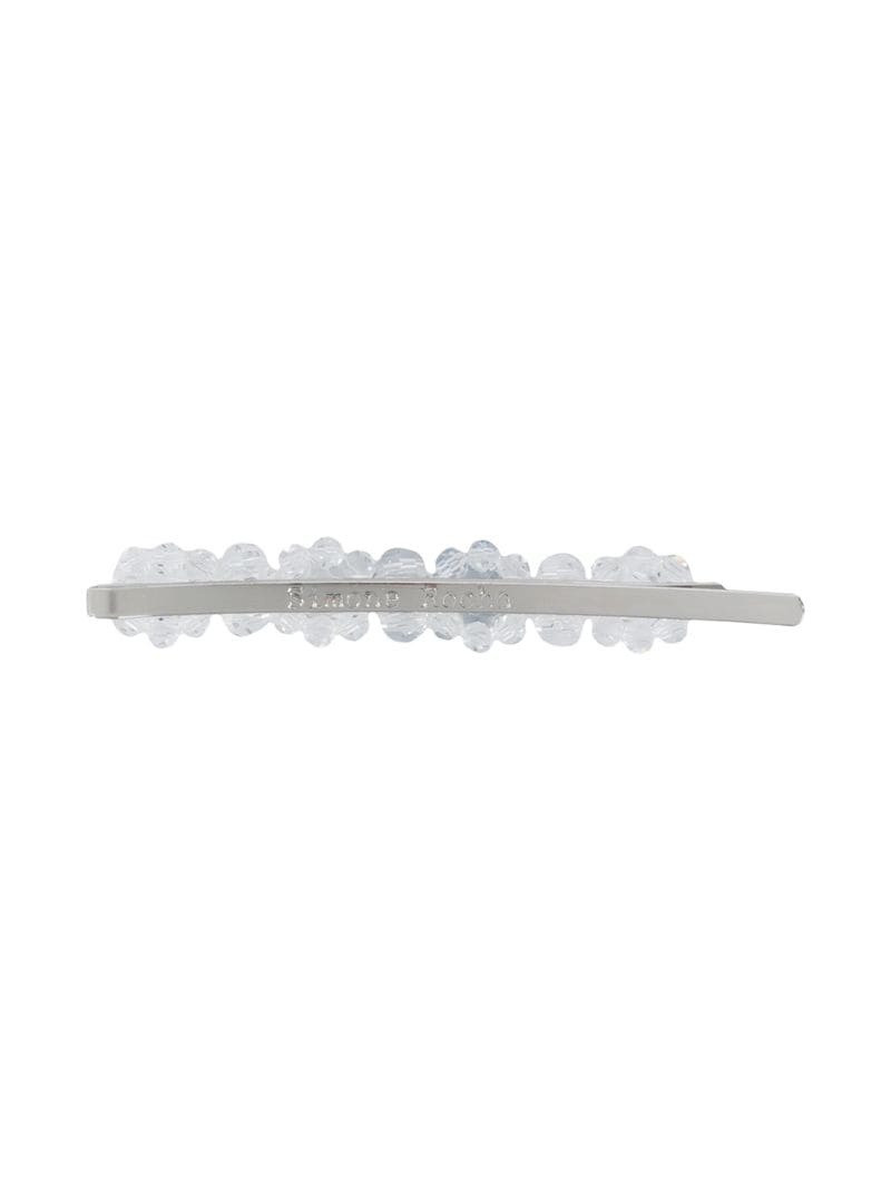 Simone Rocha beaded hair pin outlook
