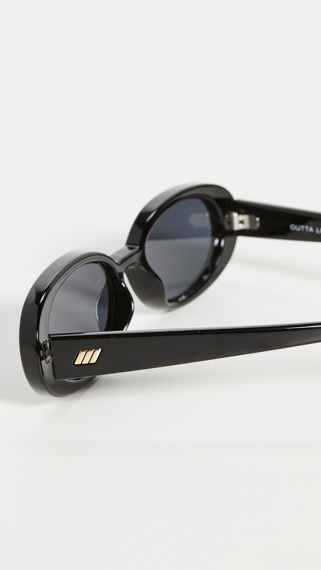 Outta Love Sunglasses - 4