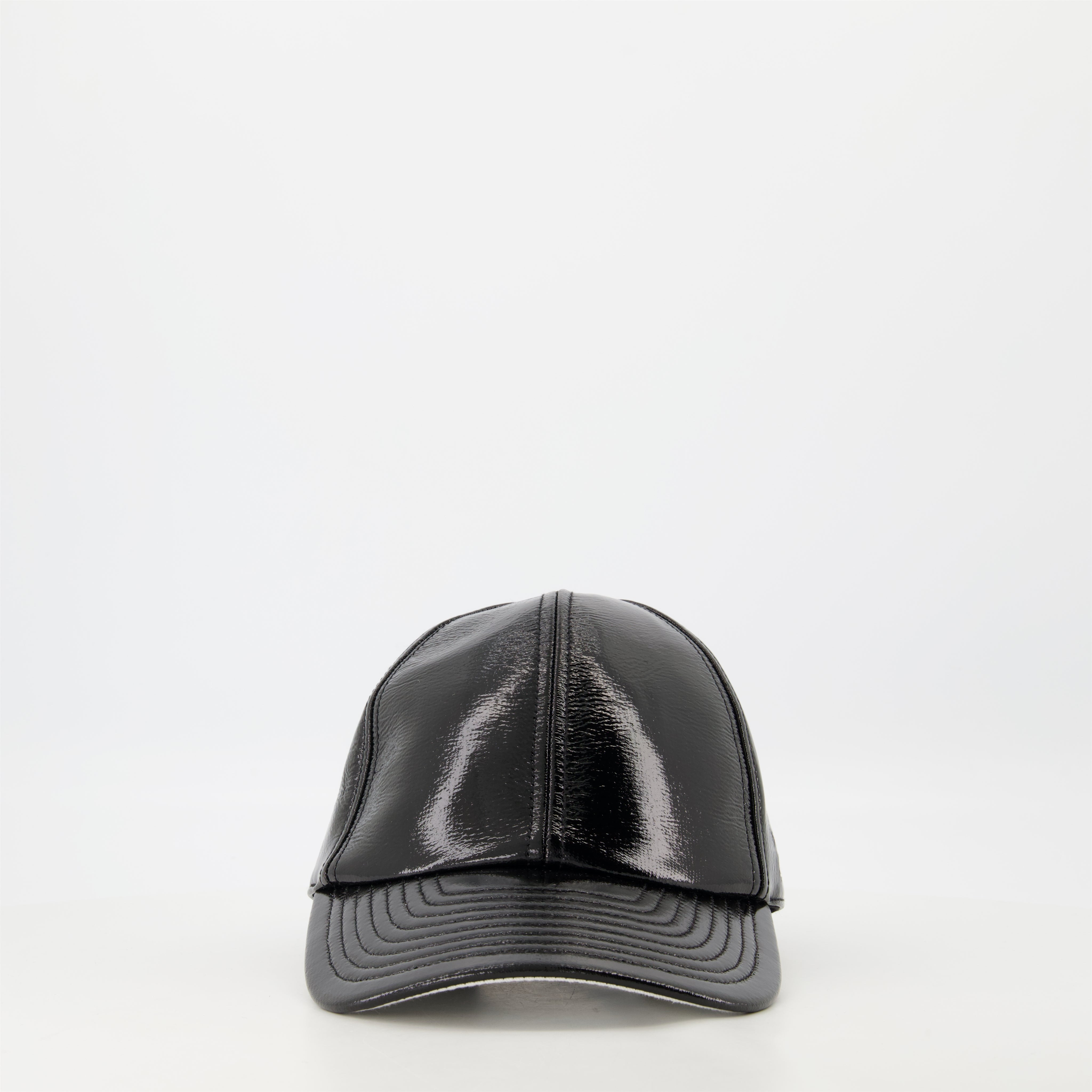 Casquette Réédition en vinyl - 2