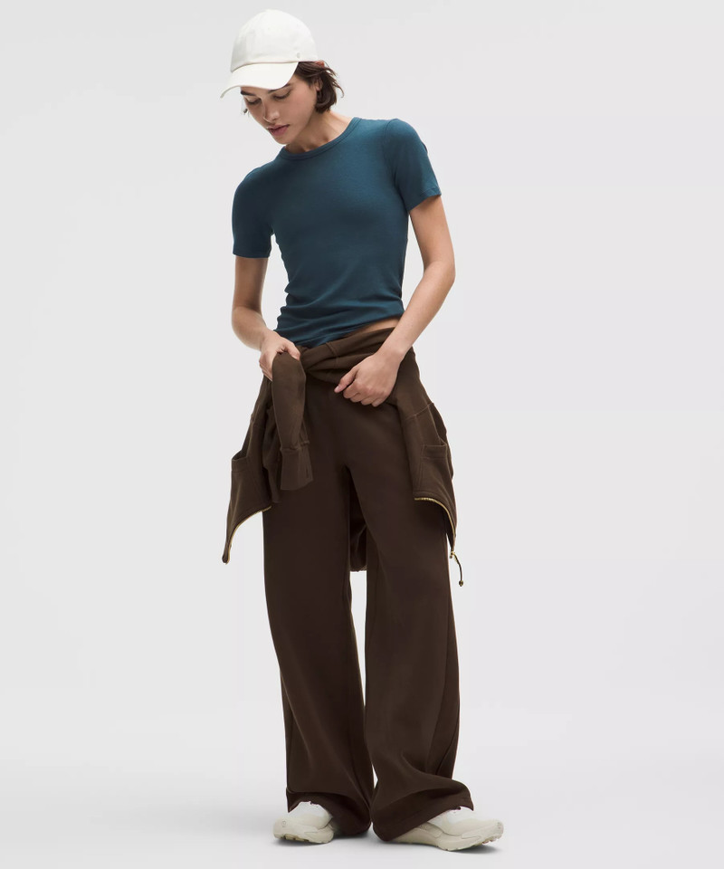 lululemon Hold Tight Short-Sleeve Shirt outlook