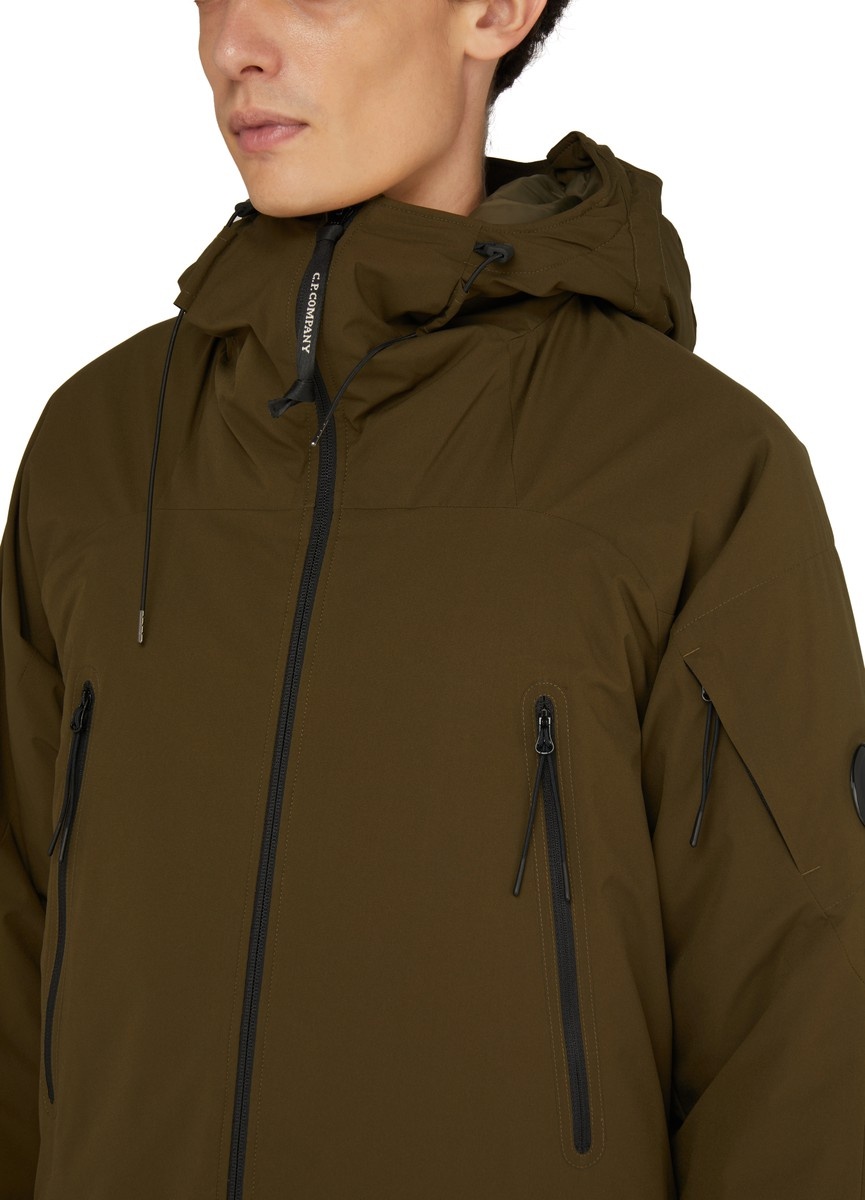 Pro-Tek hooded Jacket - 4