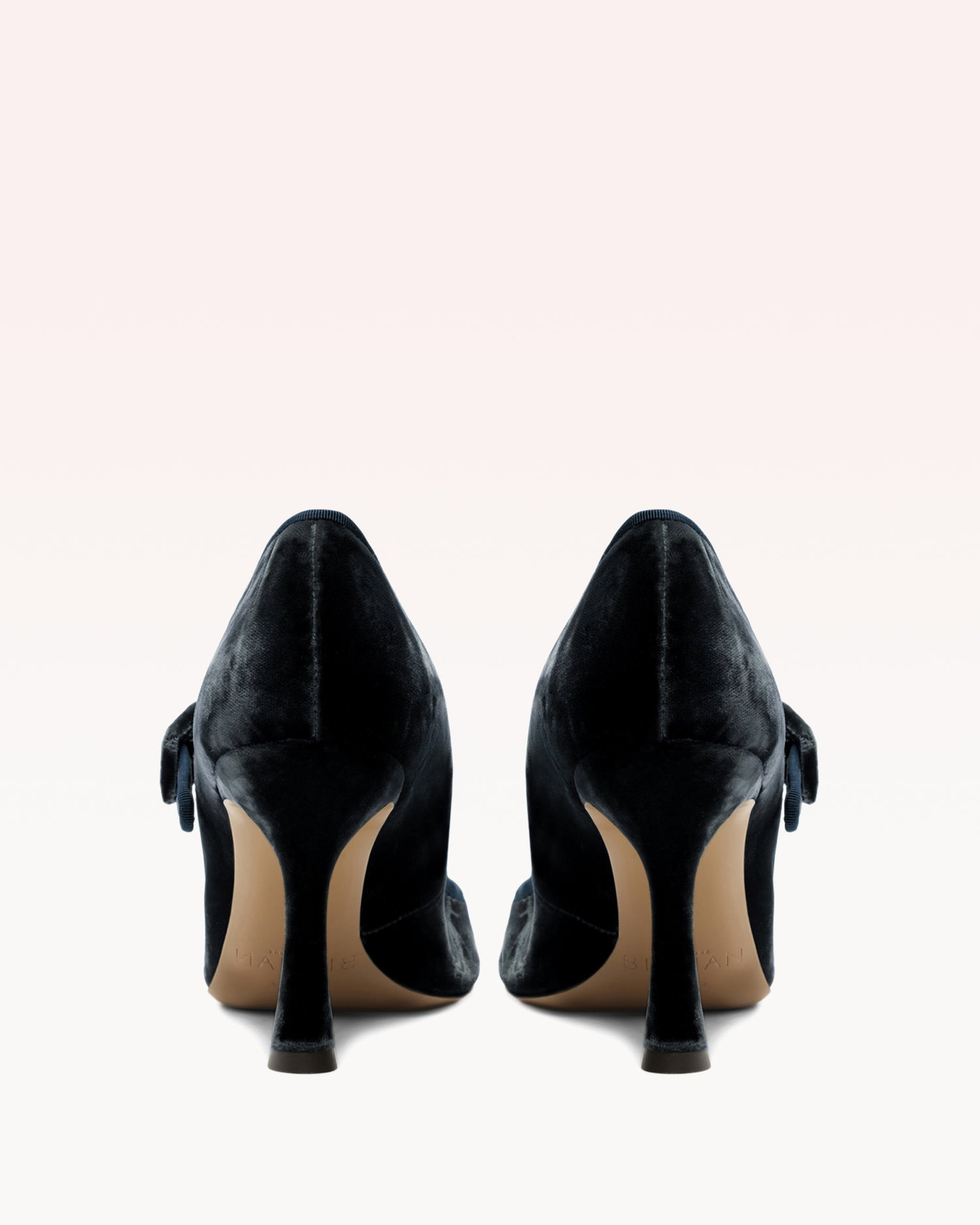 JADA 85 BLU NOTTE PUMP - 4