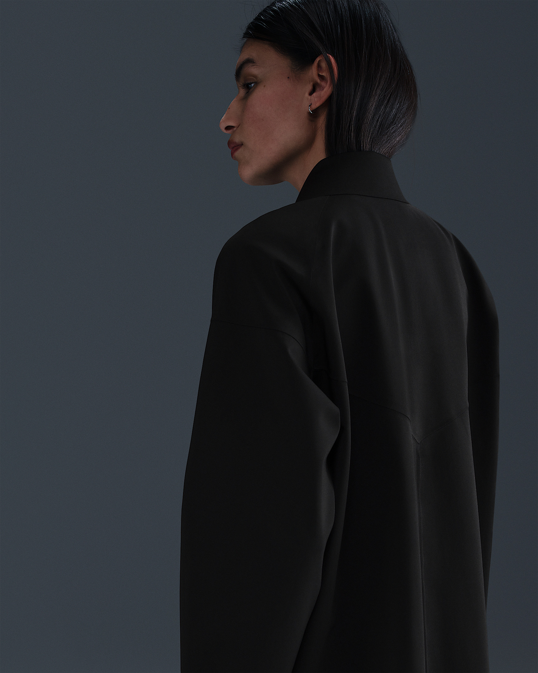 Nike Sportswear Windrunner Women's Storm-FIT ADV Oversized Trench Coat - 3