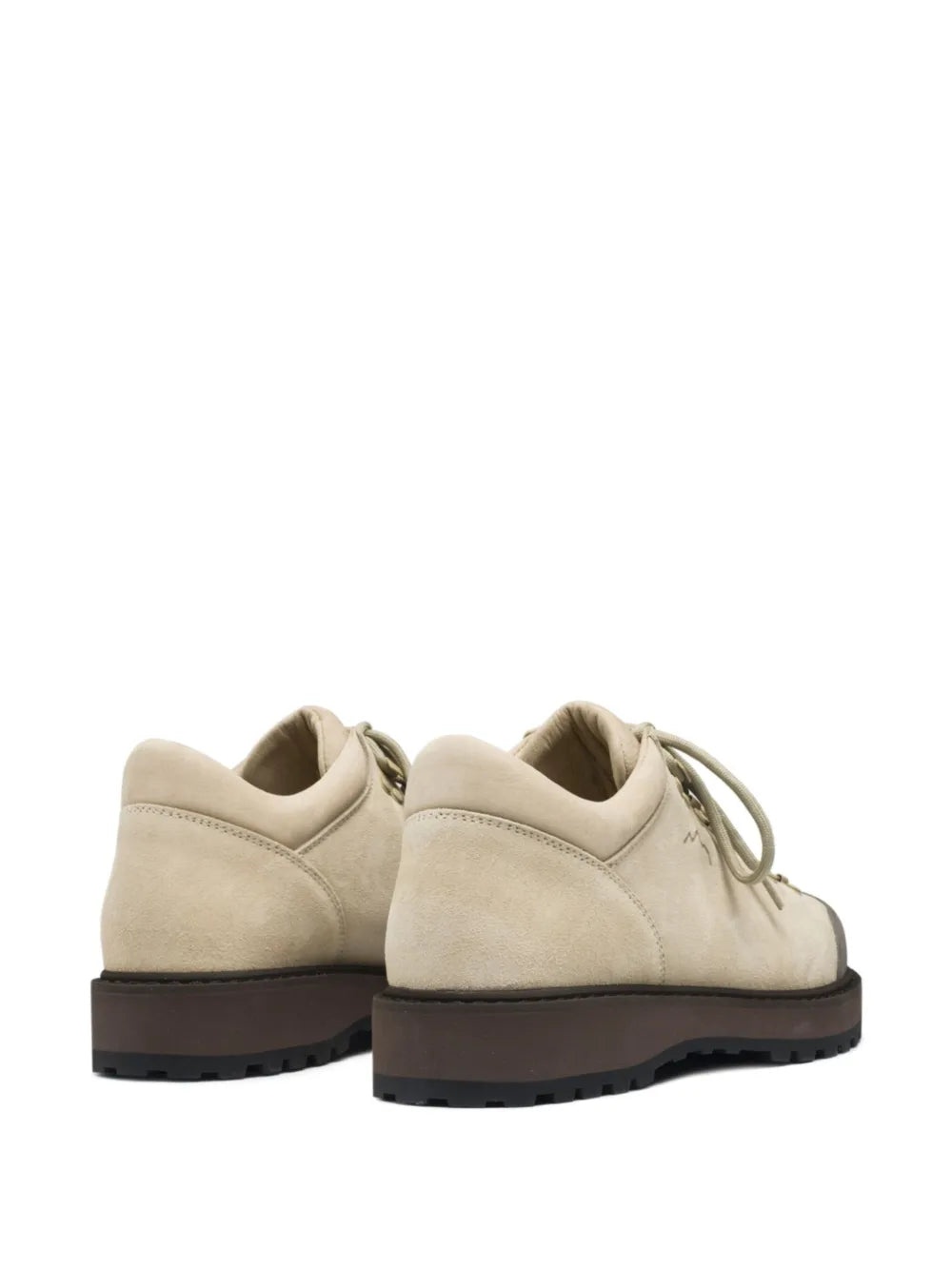 SUEDE BOOTS - 3