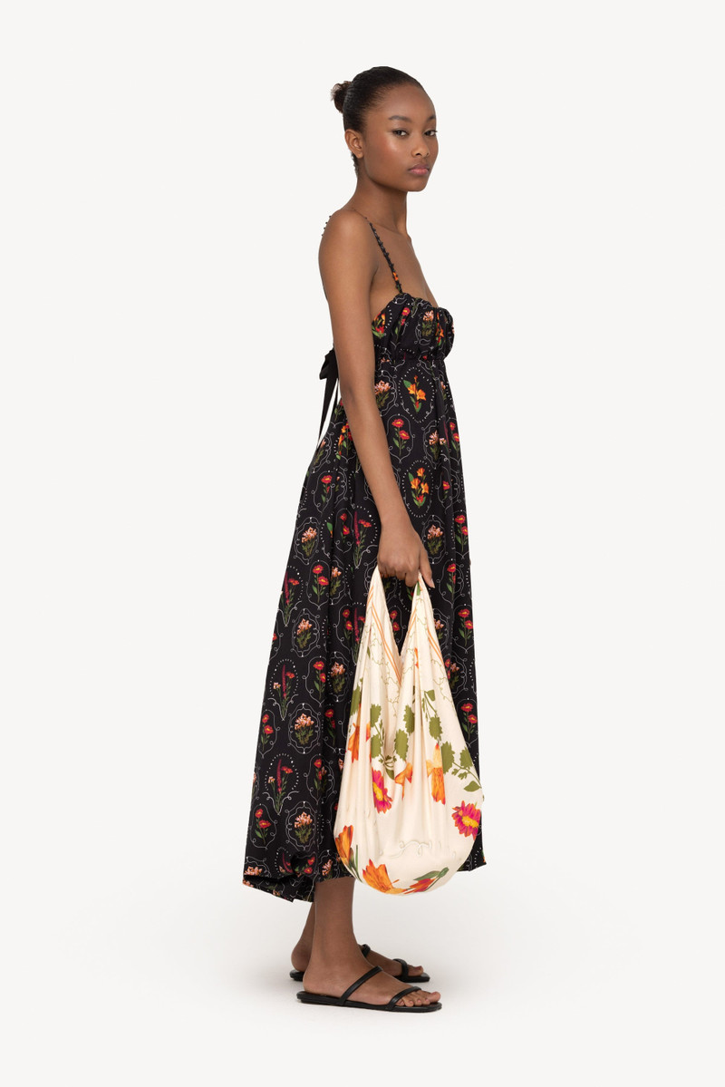 Agua by Agua Bendita Almedro Oasis Scarf outlook